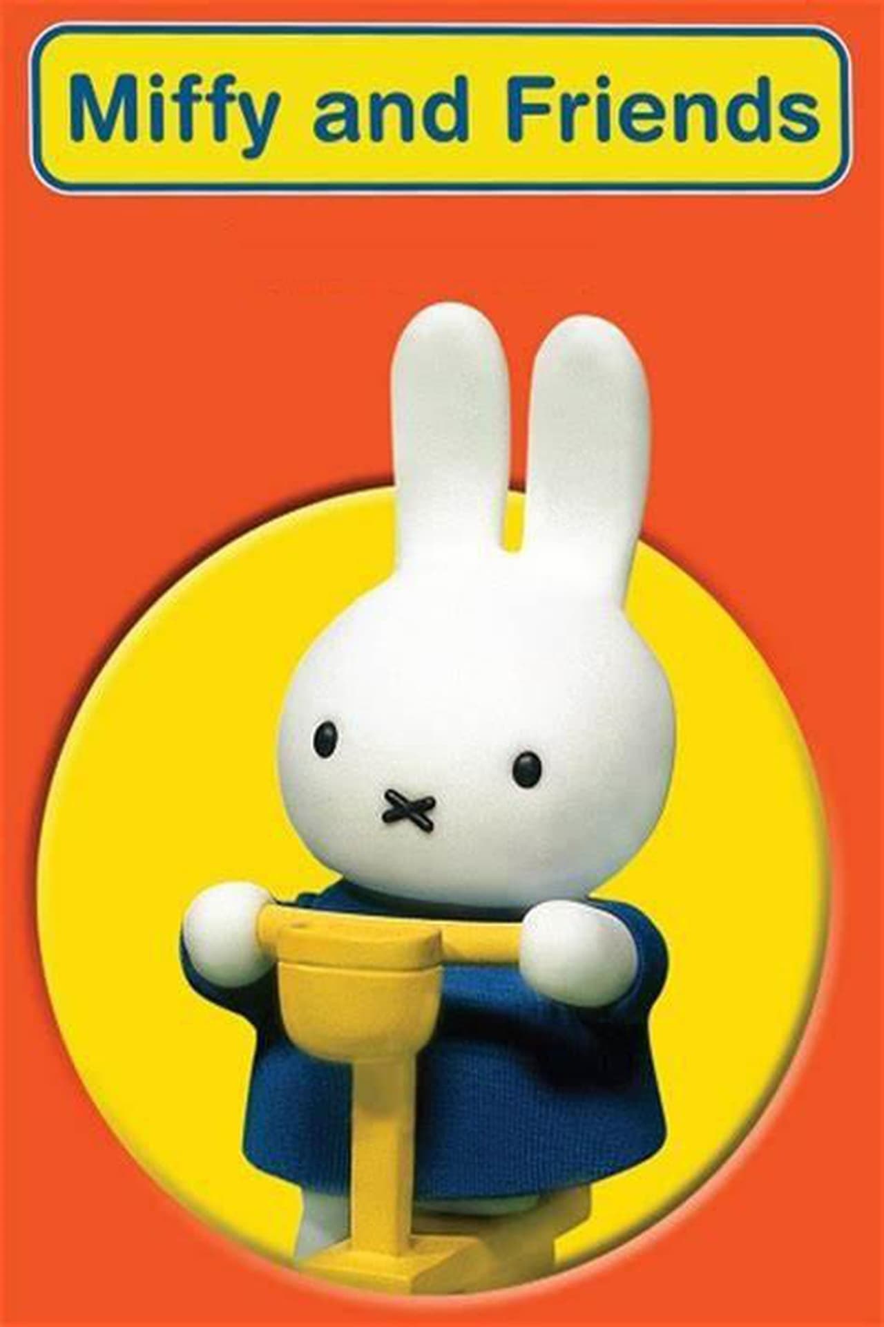 Serie Miffy and Friends