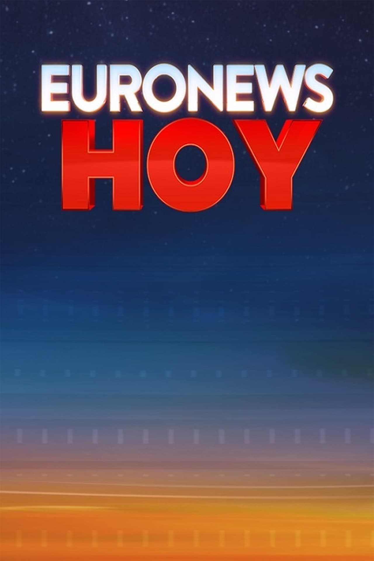 Serie Euronews Hoy