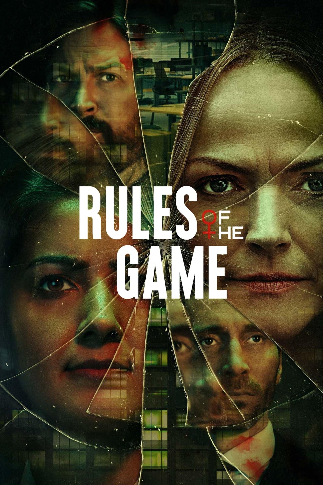 Serie Rules of the Game