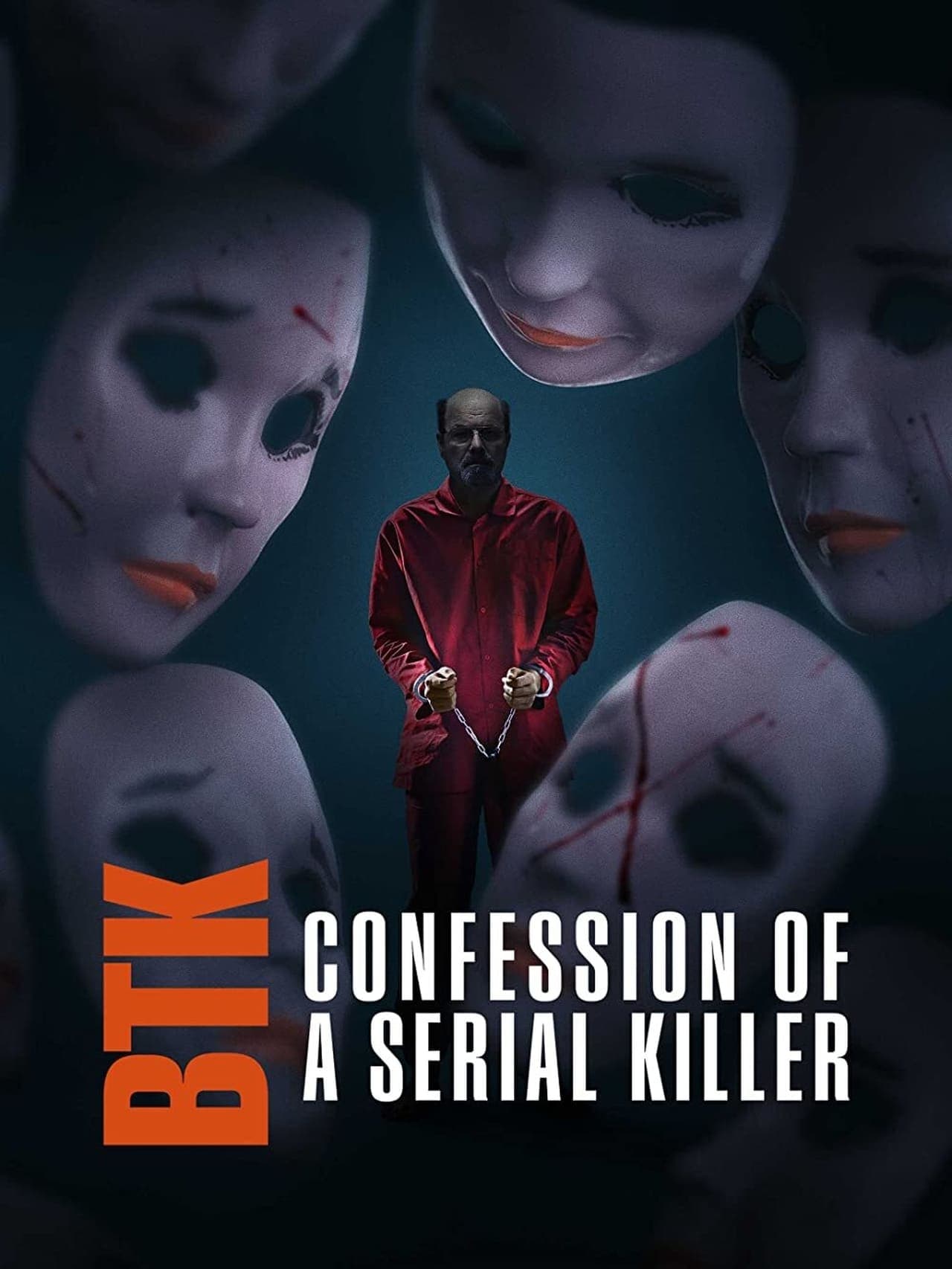 Serie BTK: Confession of a Serial Killer