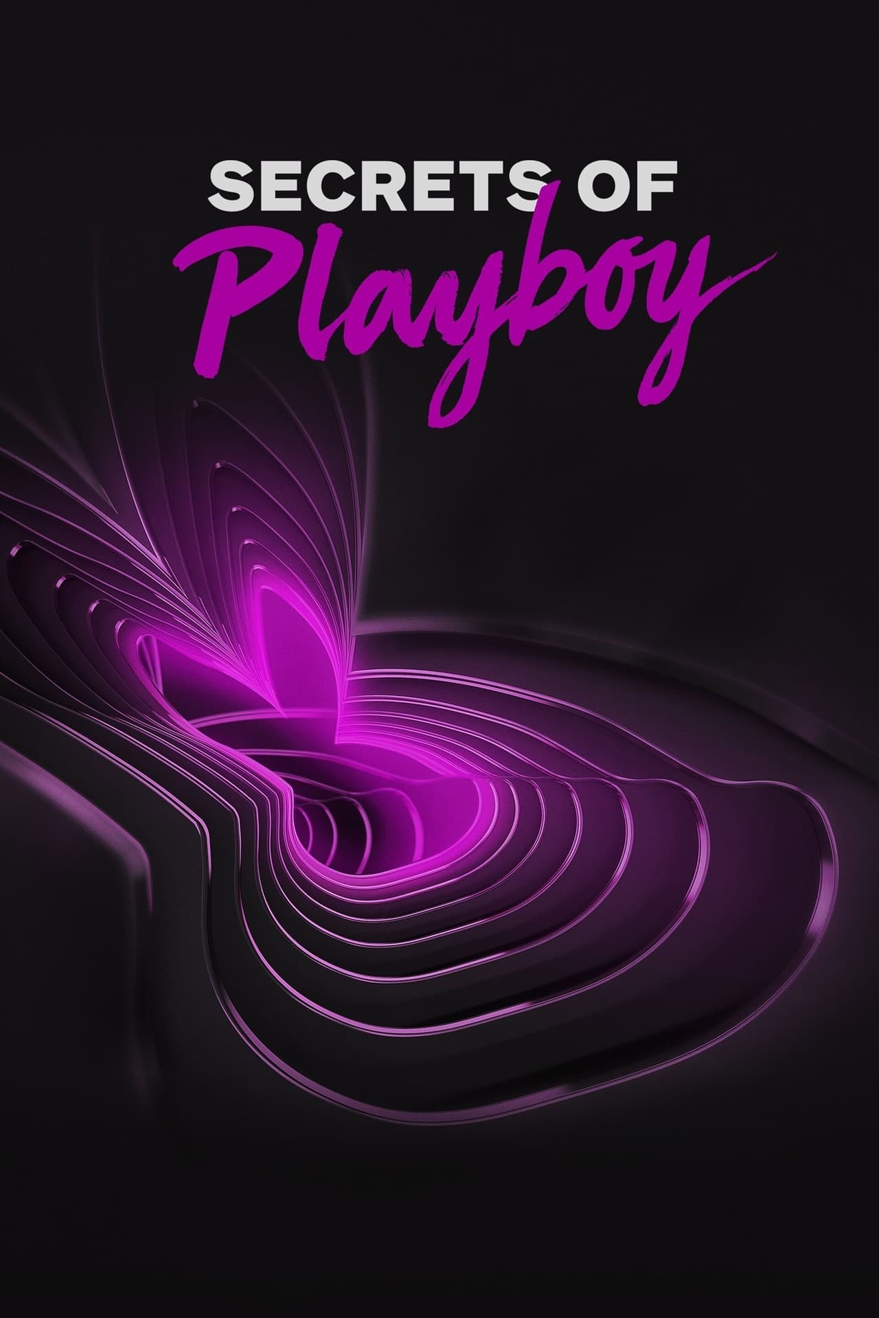 Serie Secrets of Playboy