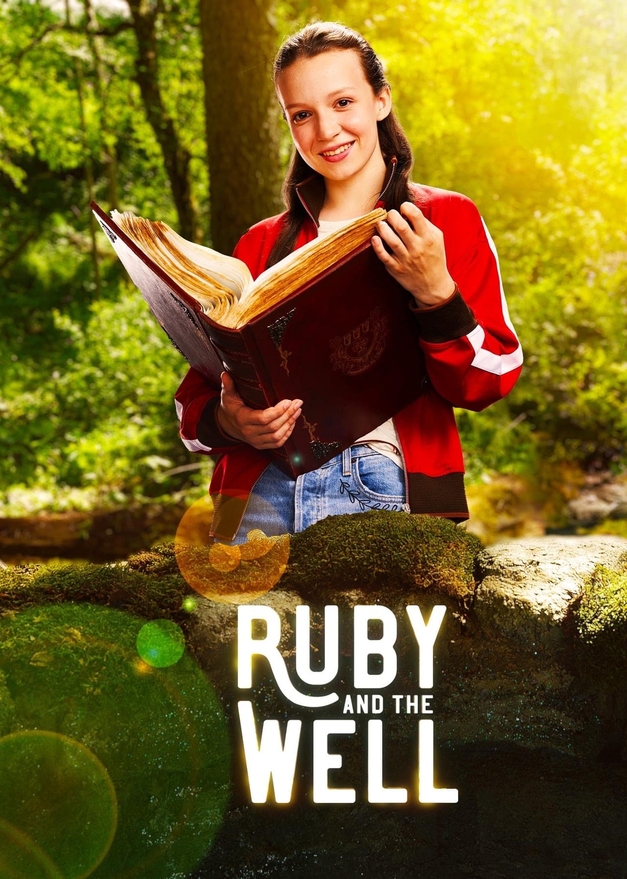 Serie Ruby y el pozo mágico