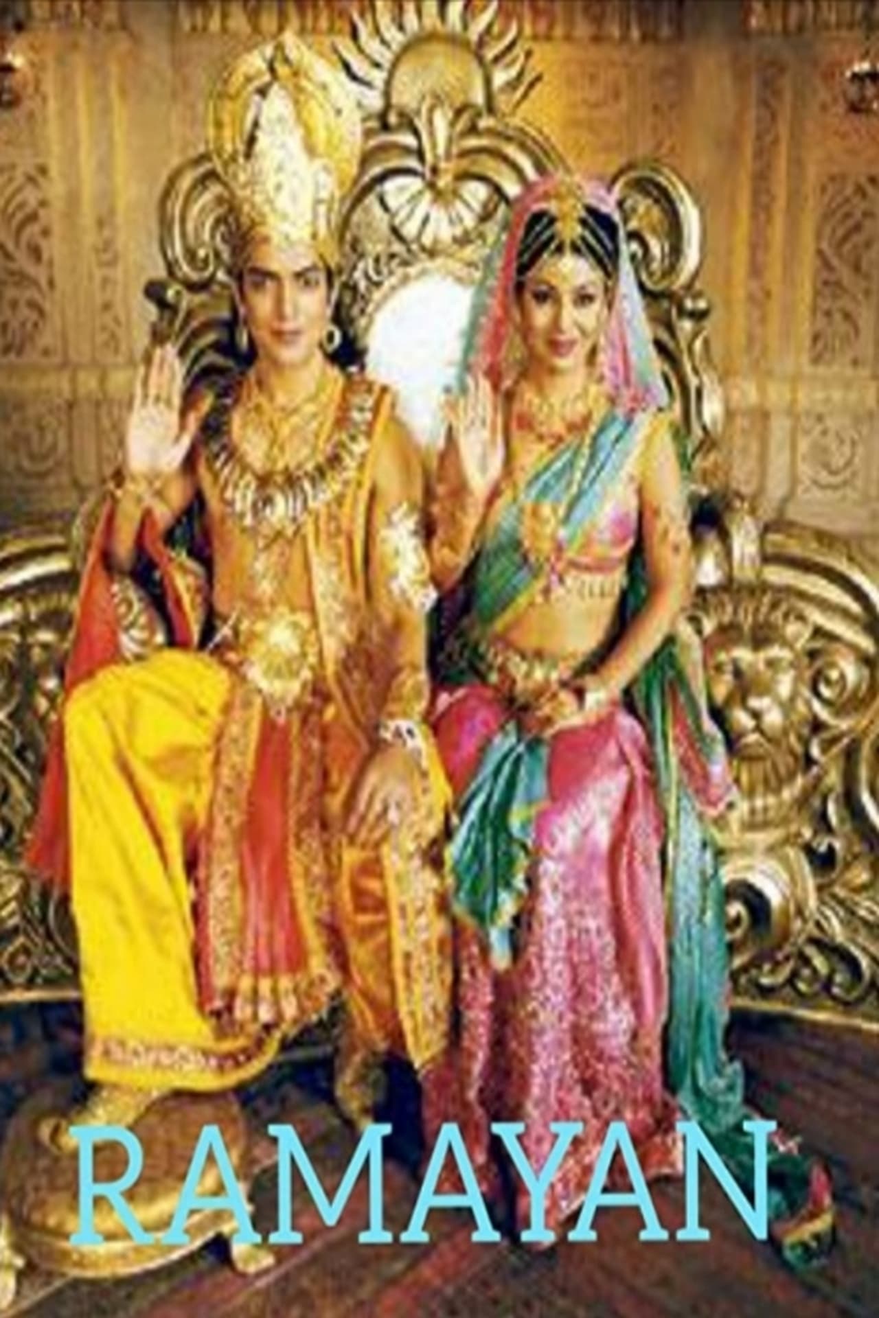 Serie Ramayan