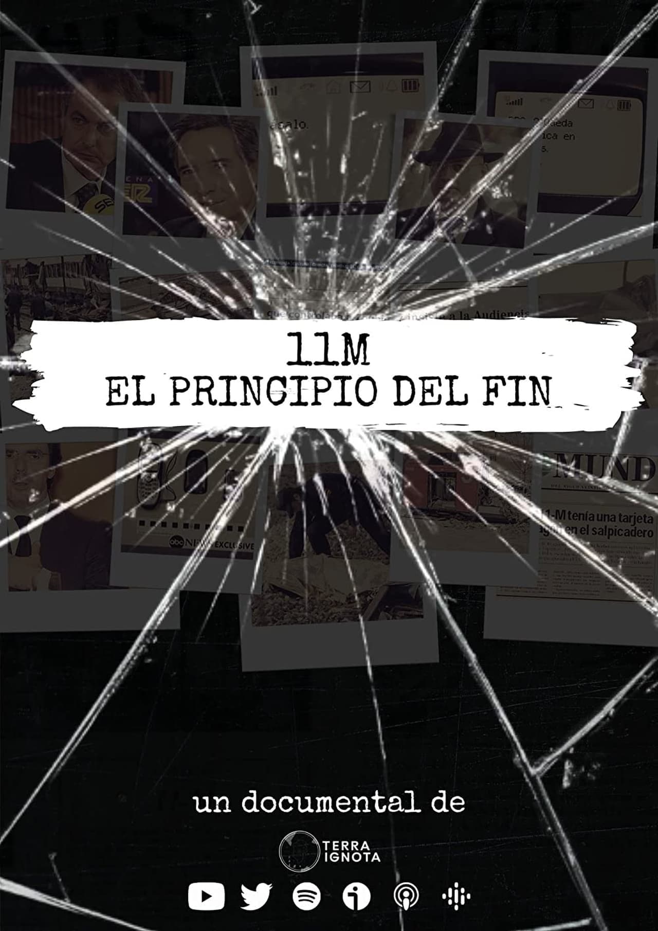 Serie 11M: El principio del fin