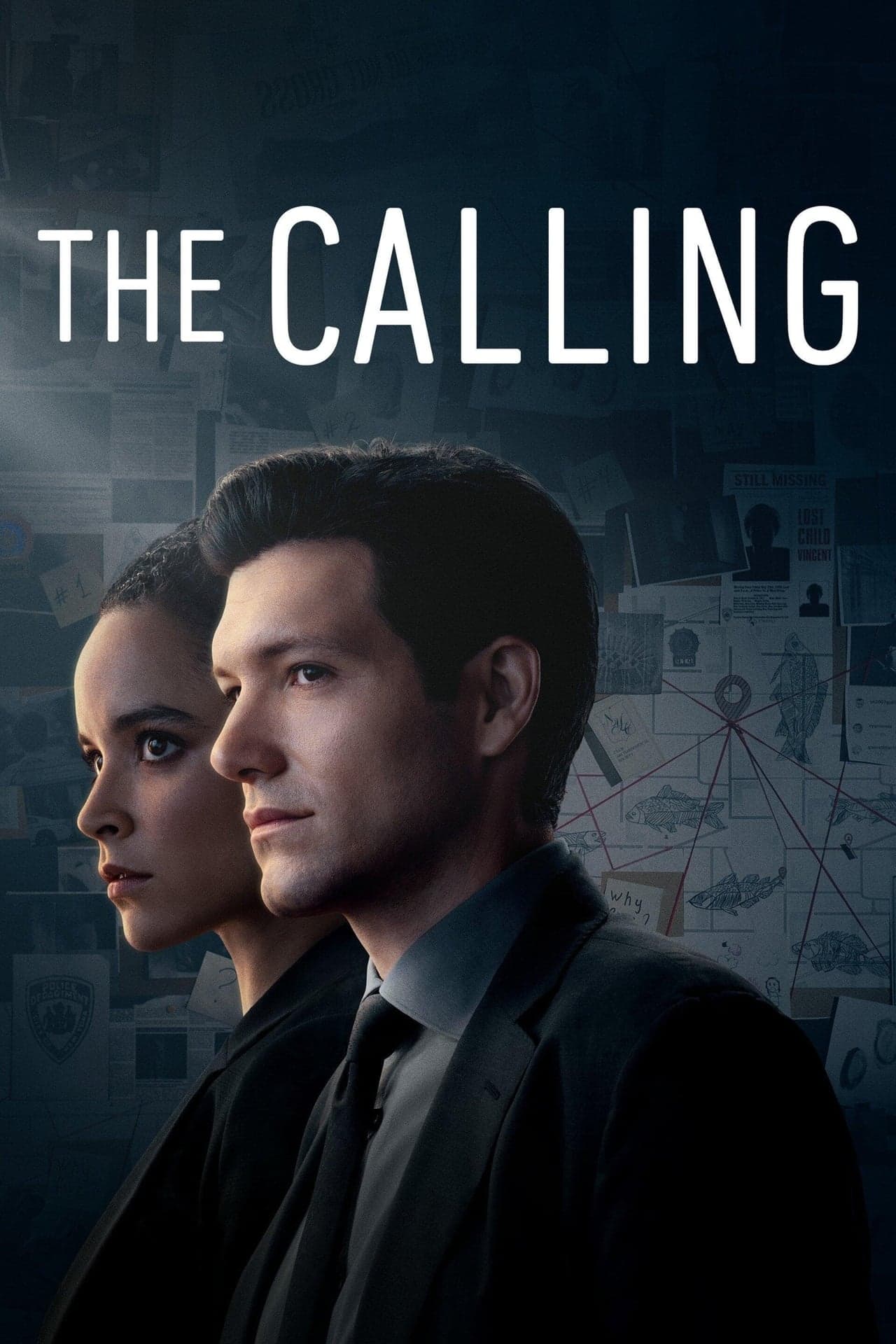 Serie The Calling