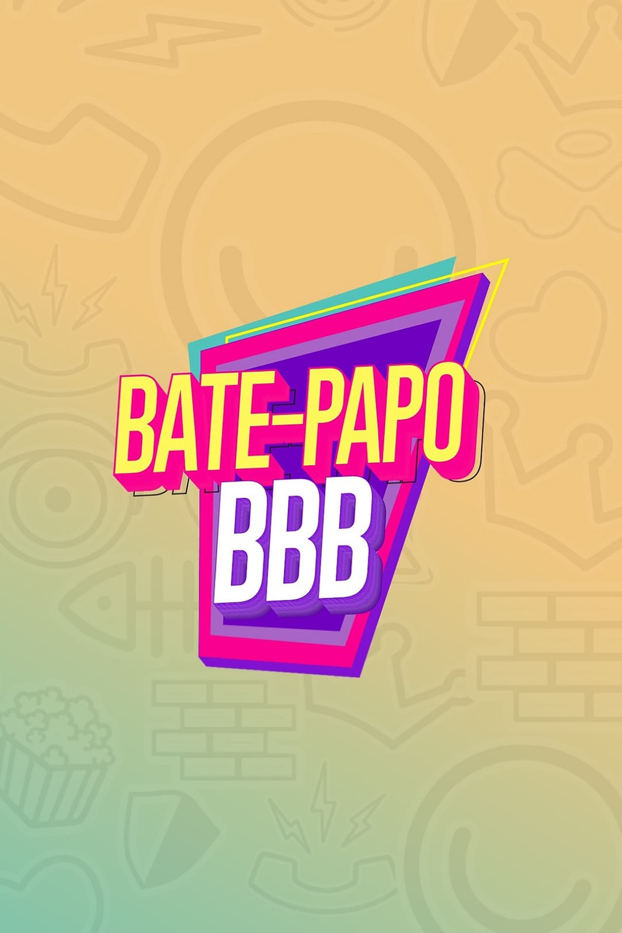 Serie Bate-Papo BBB