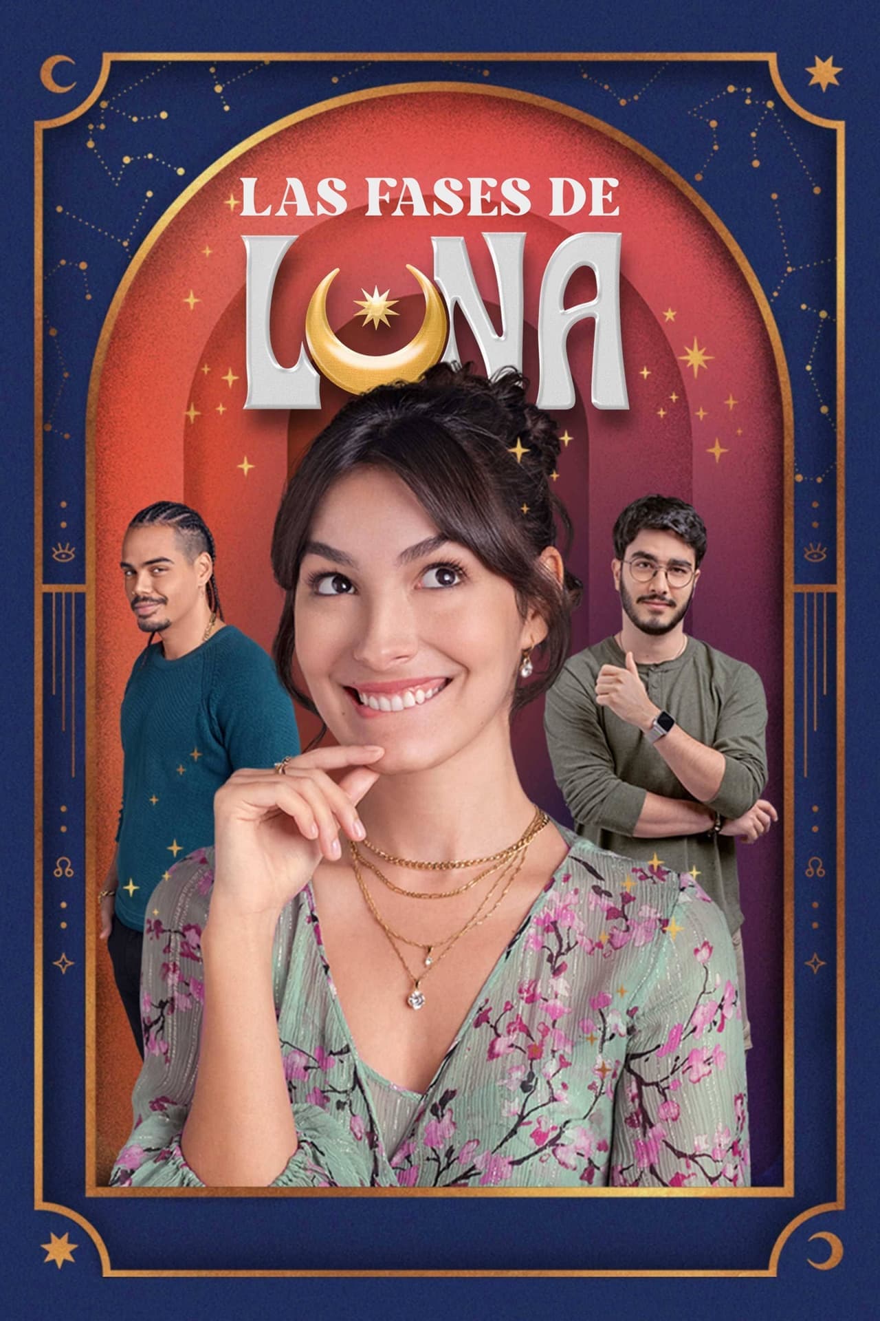 Serie La magia de Luna