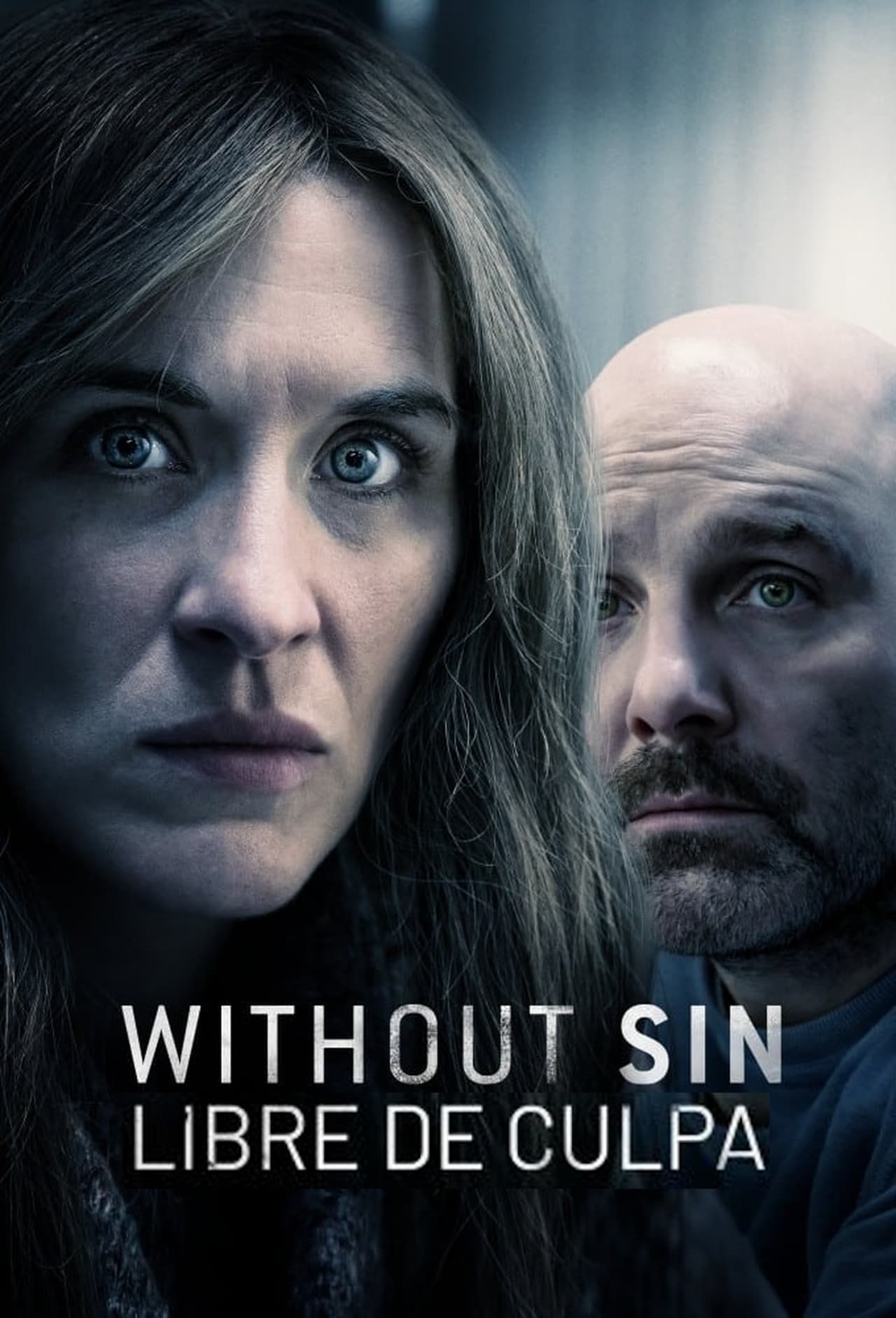 Serie Without Sin: Libre de culpa