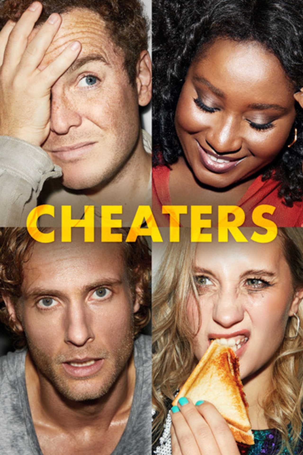 Serie Cheaters