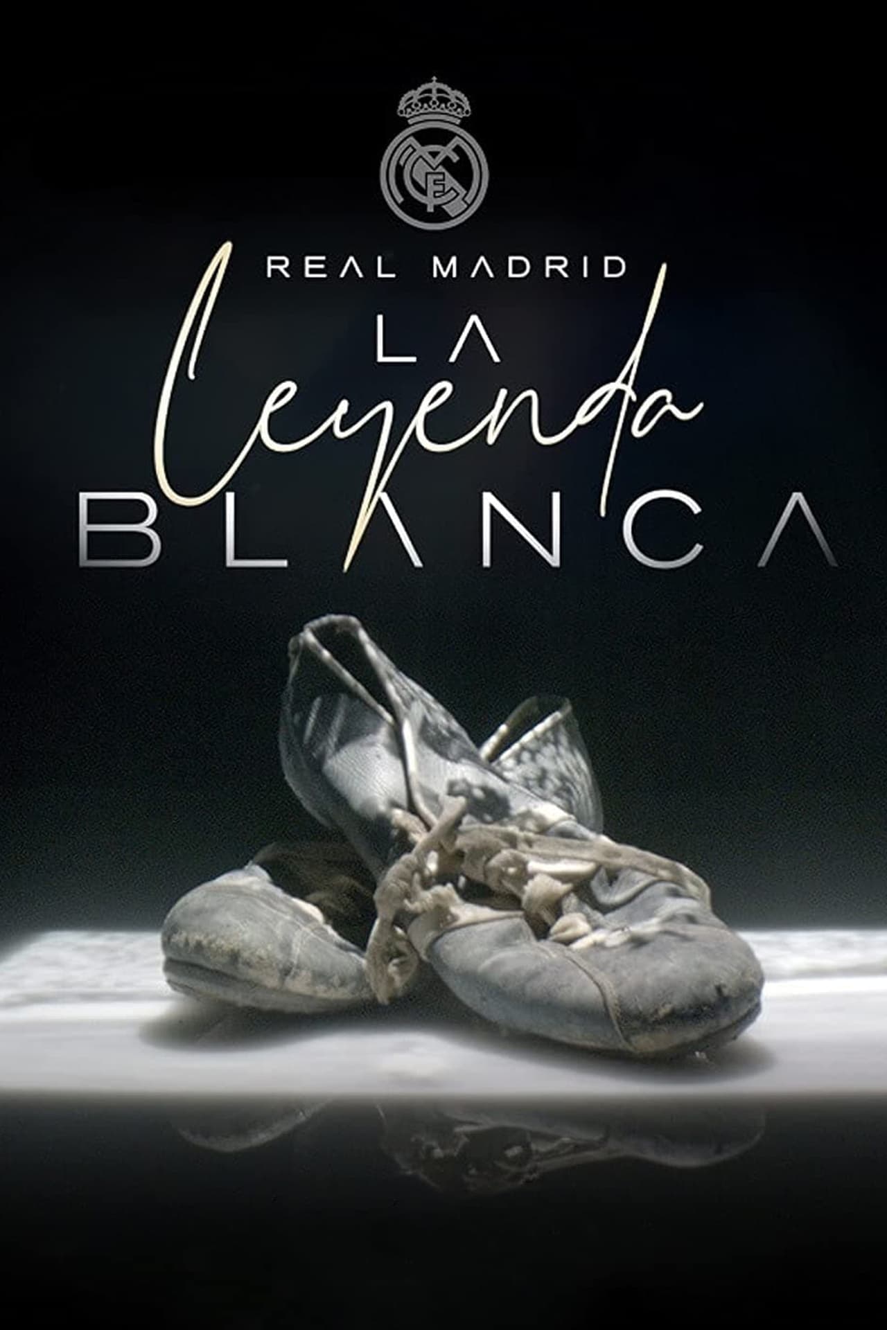 Serie Real Madrid, la leyenda blanca