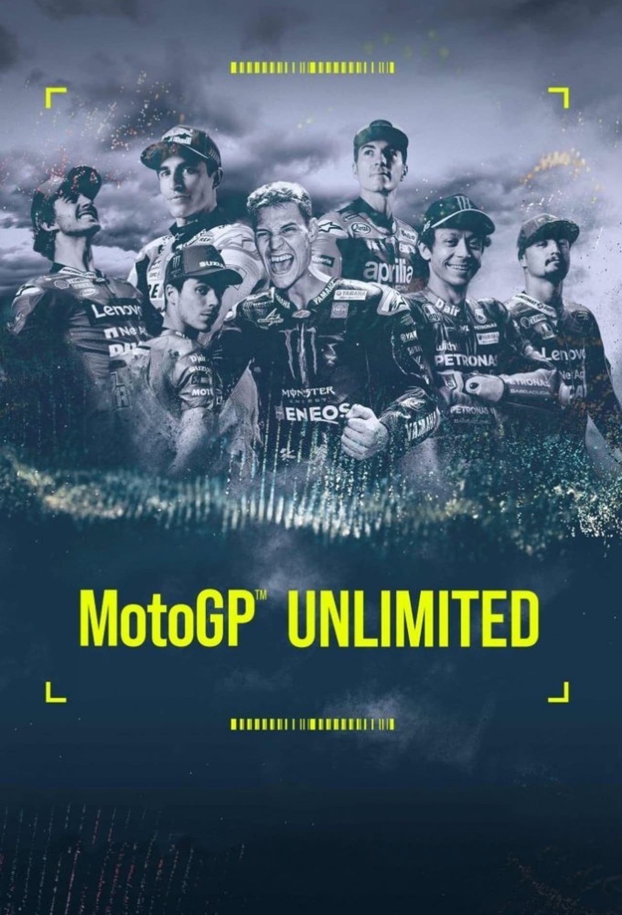 Serie MotoGP Unlimited