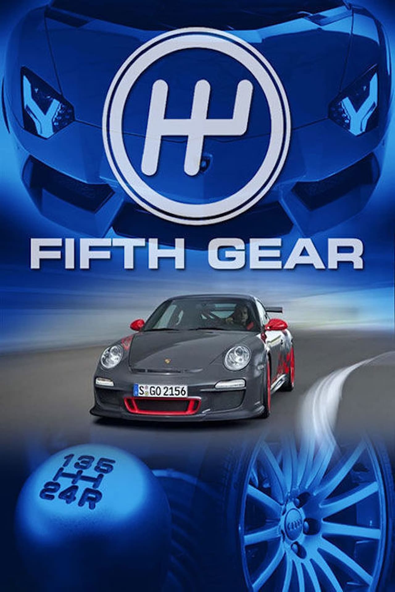 Serie Fifth Gear