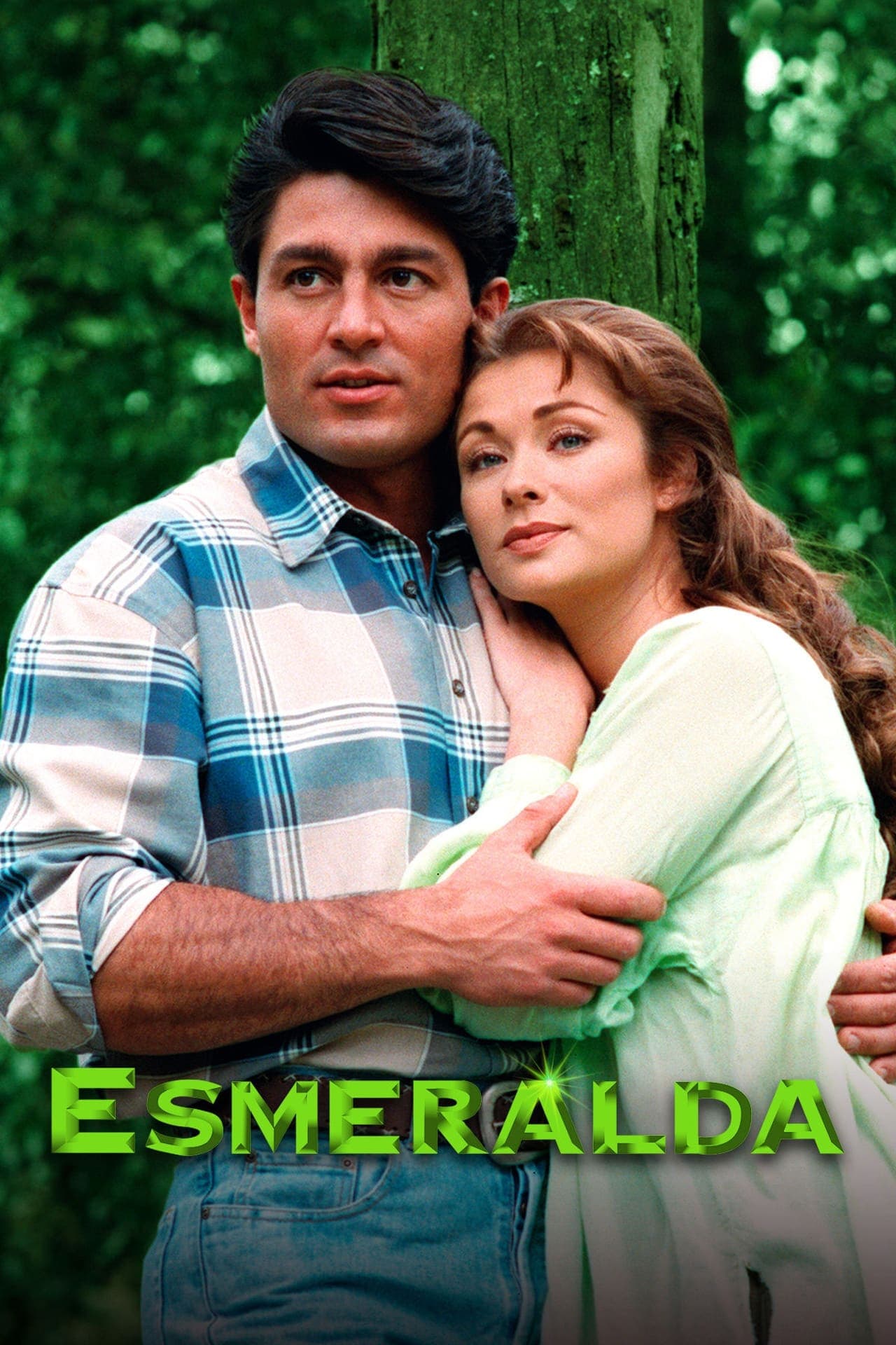 Serie Esmeralda