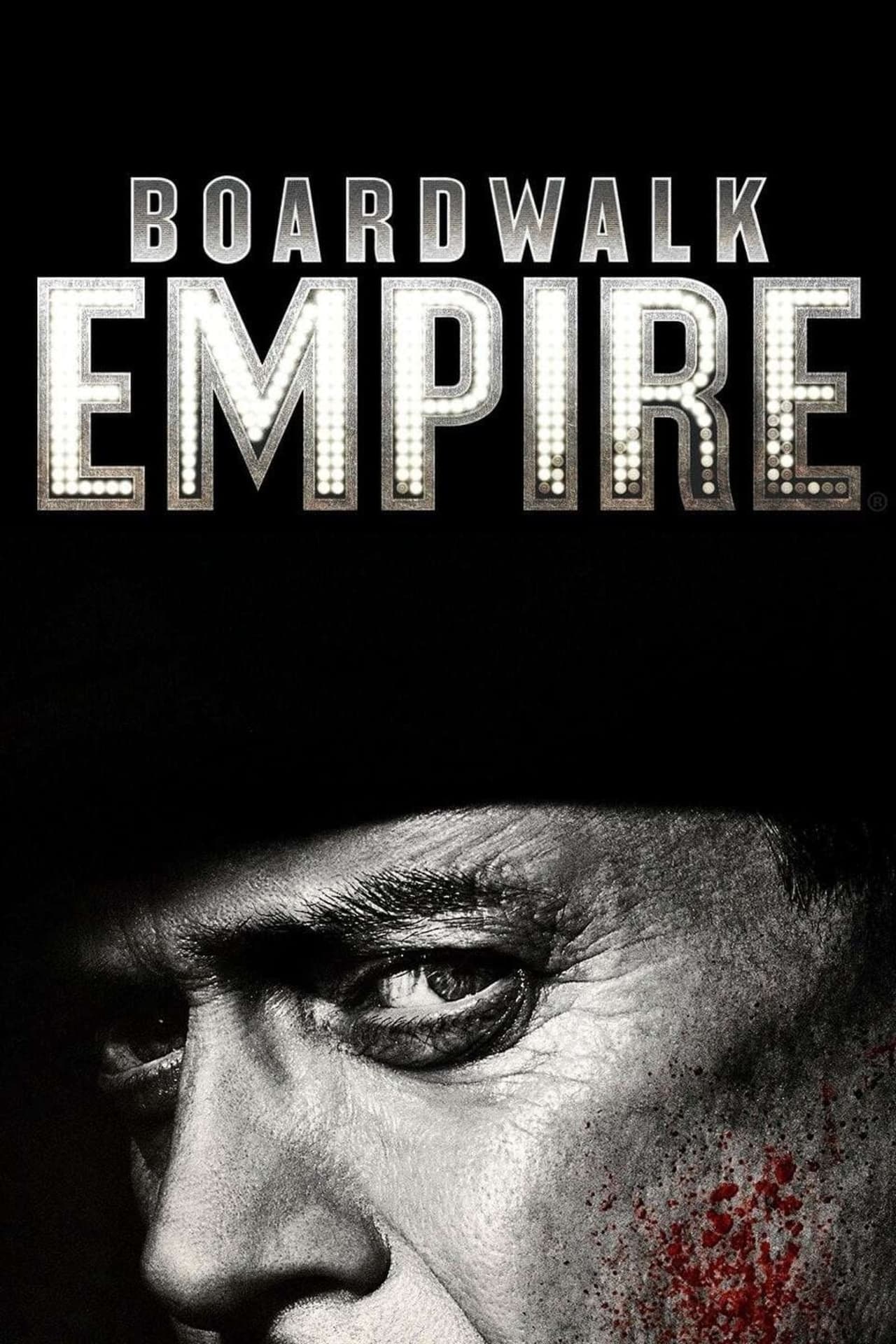 Serie Boardwalk Empire