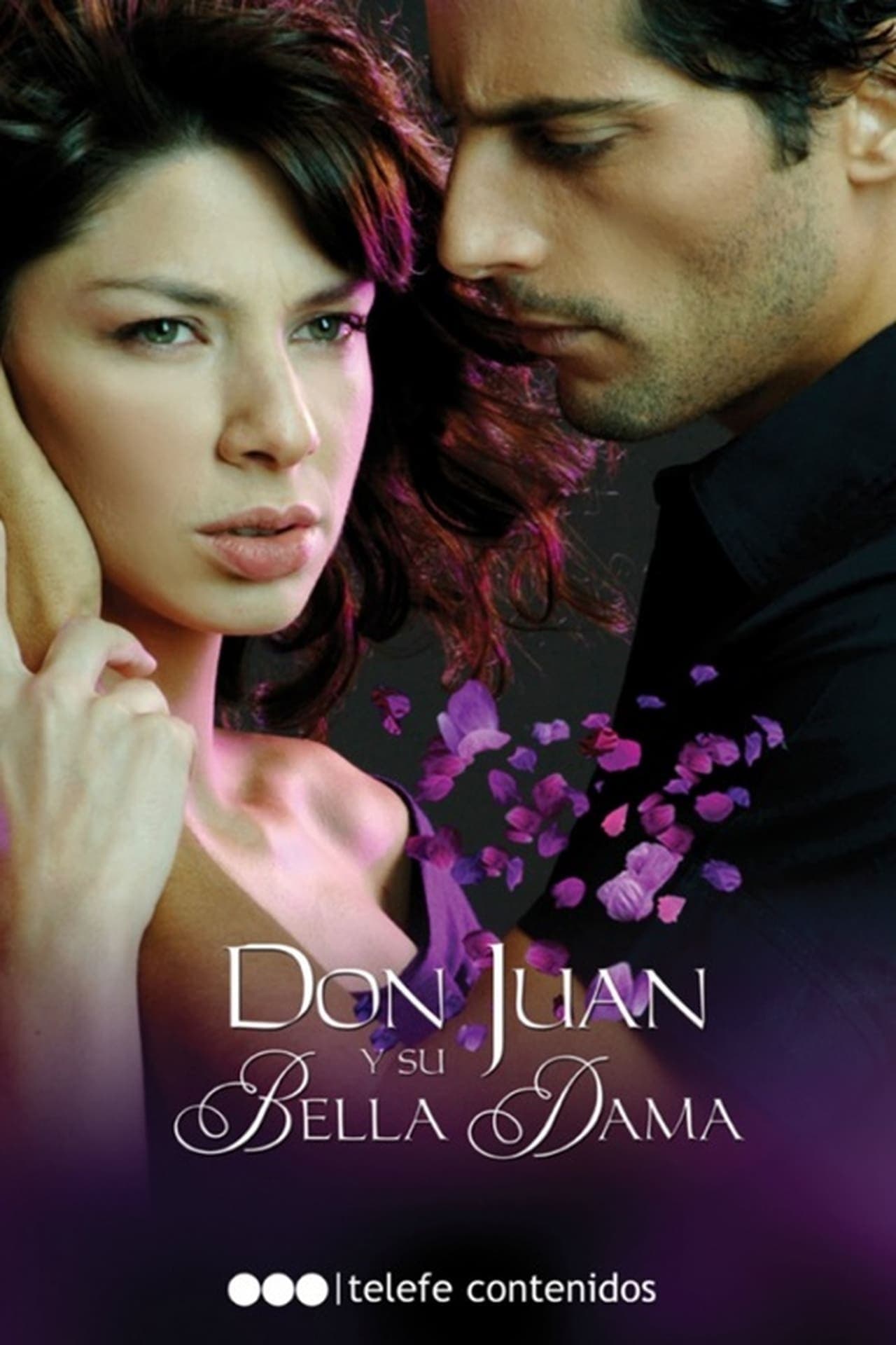 Serie Don Juan y su bella dama