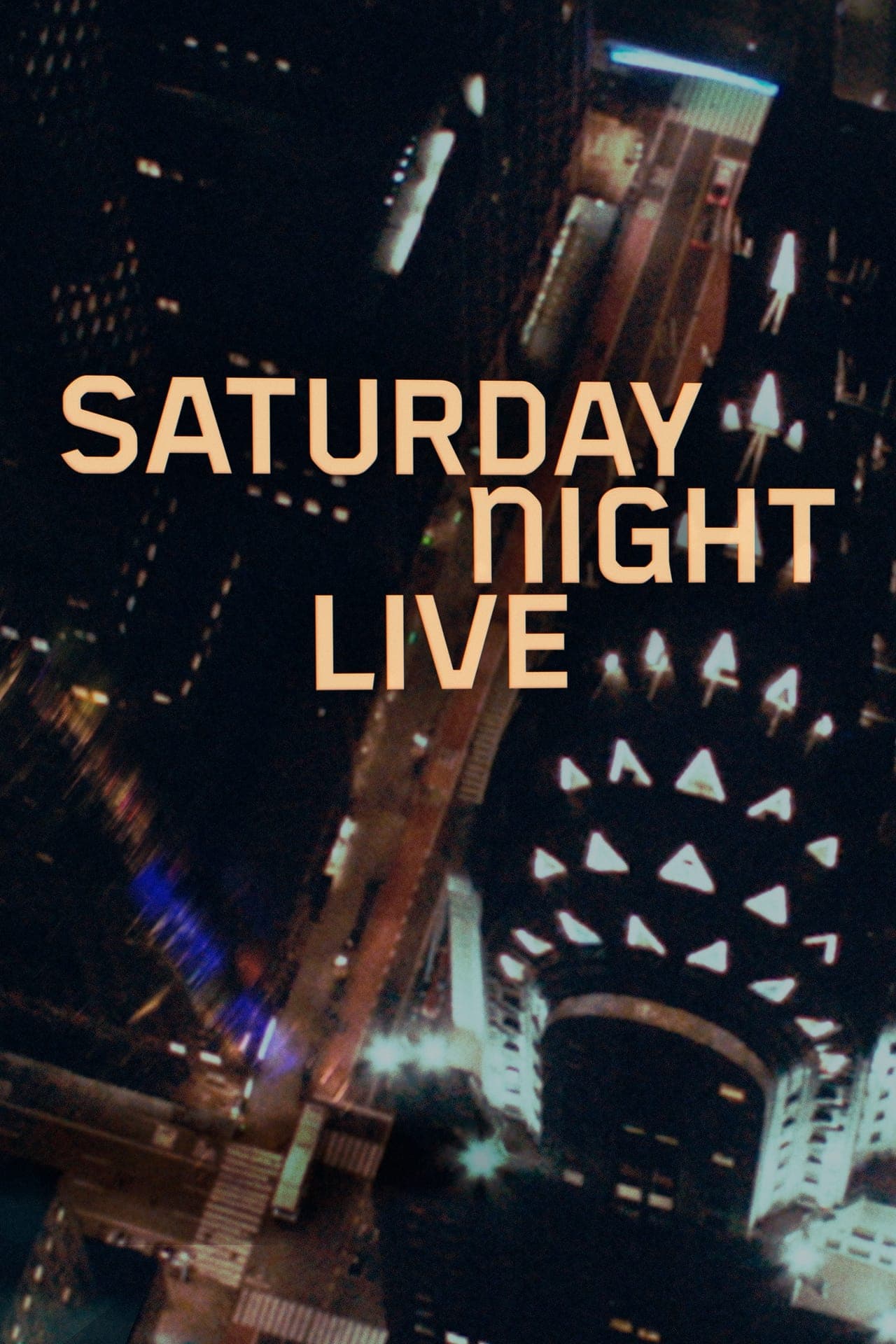 Serie Saturday Night Live