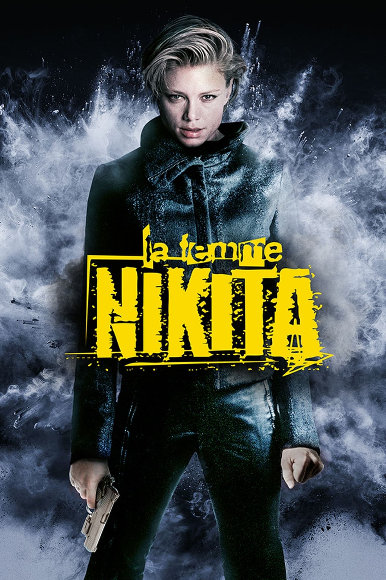 Serie Nikita