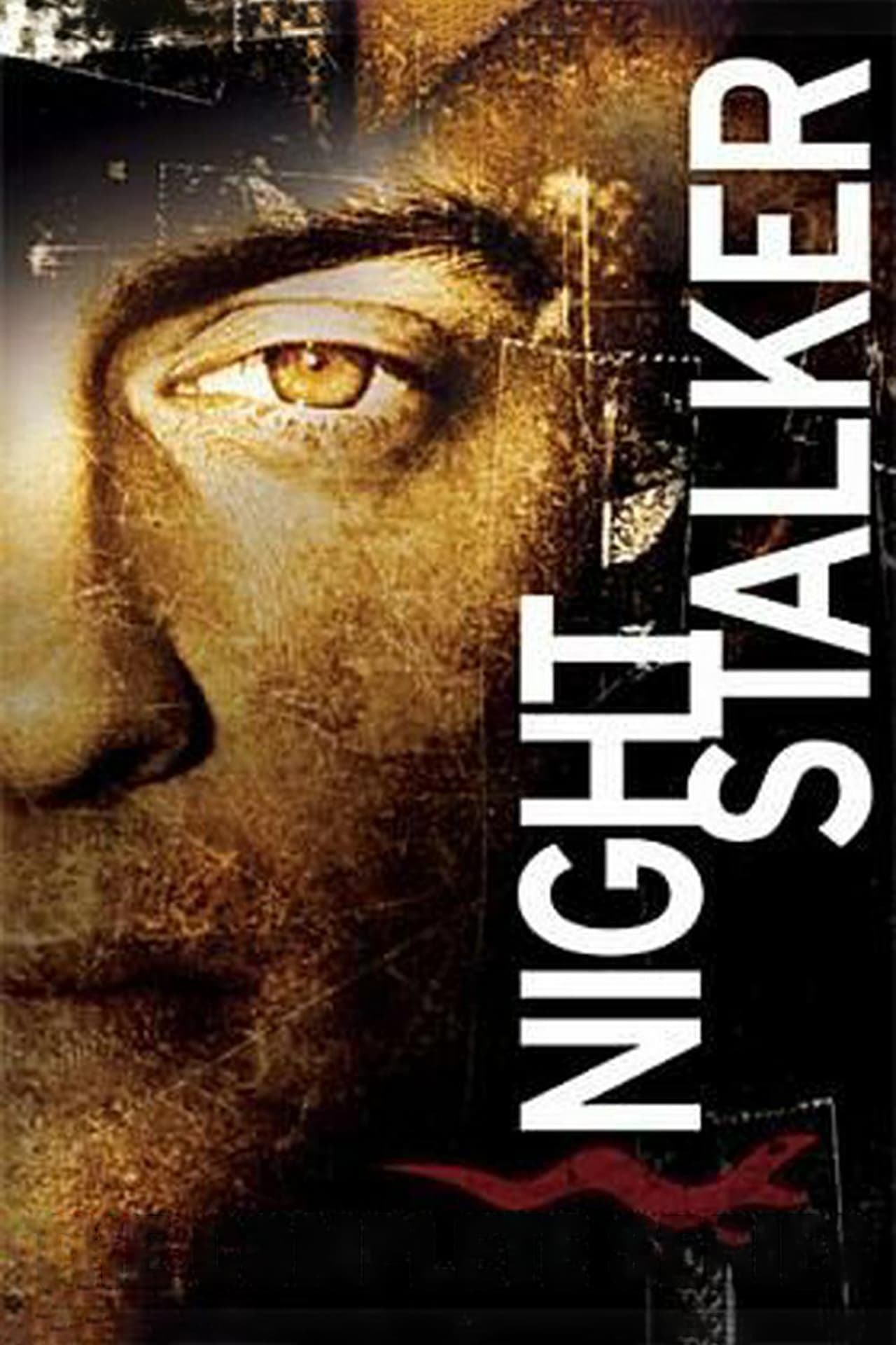 Serie Night Stalker