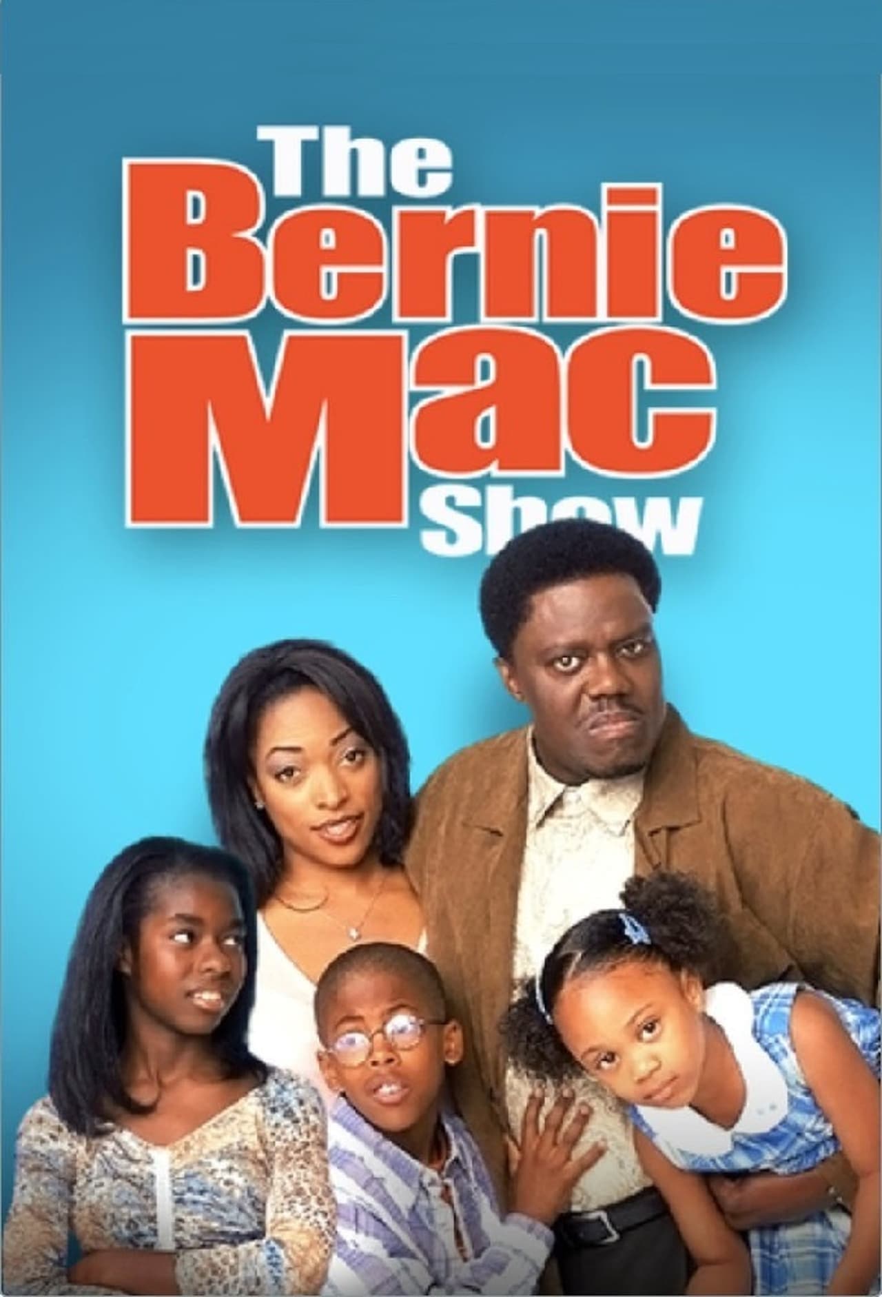 Serie The Bernie Mac Show