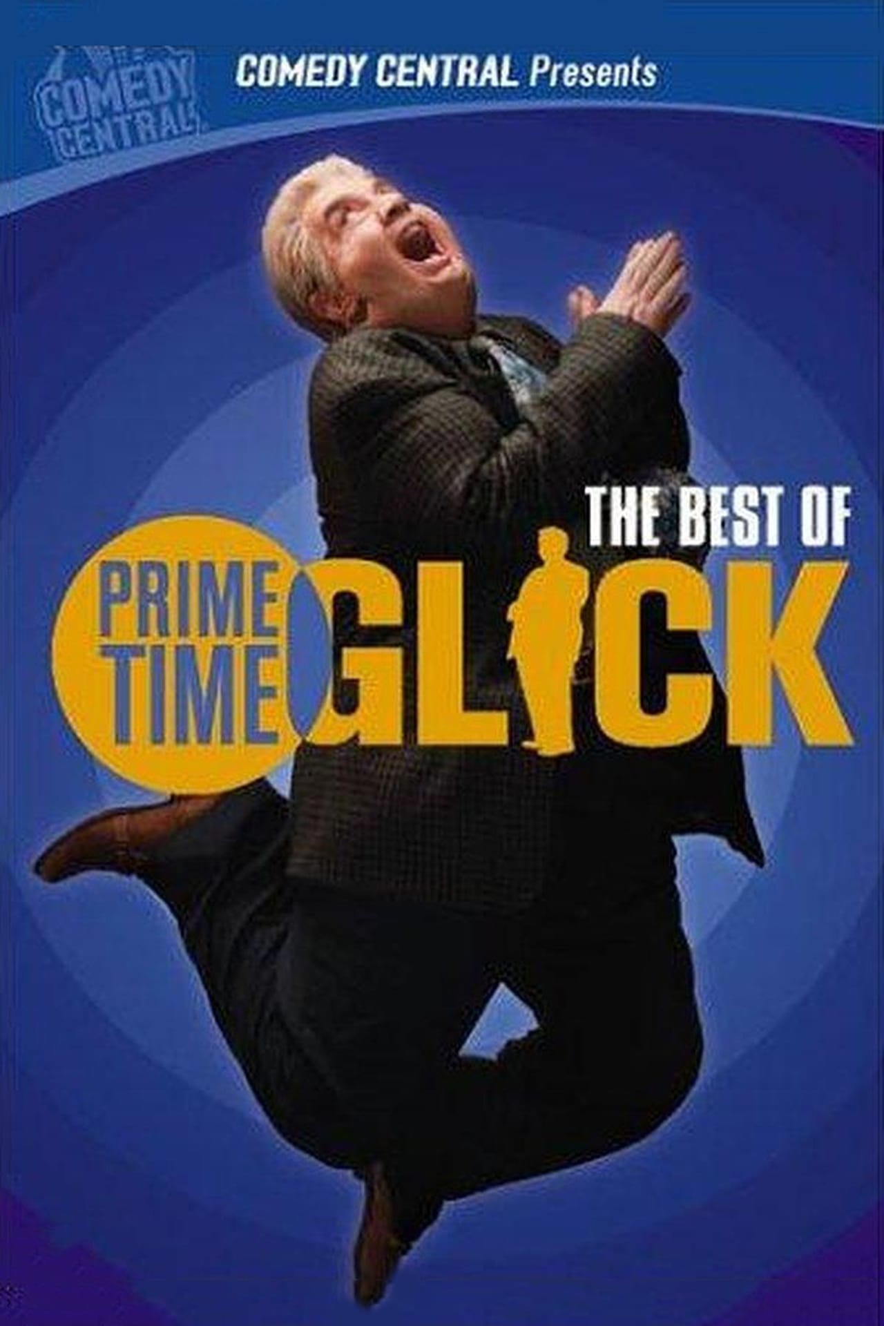 Serie Primetime Glick