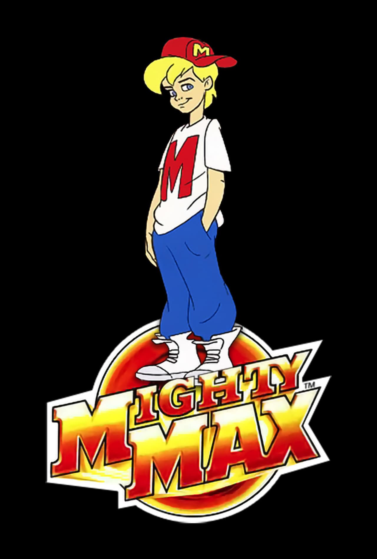 Serie Mighty Max