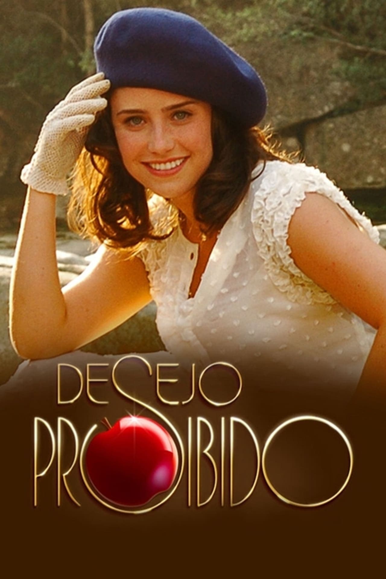 Serie Desejo Proibido