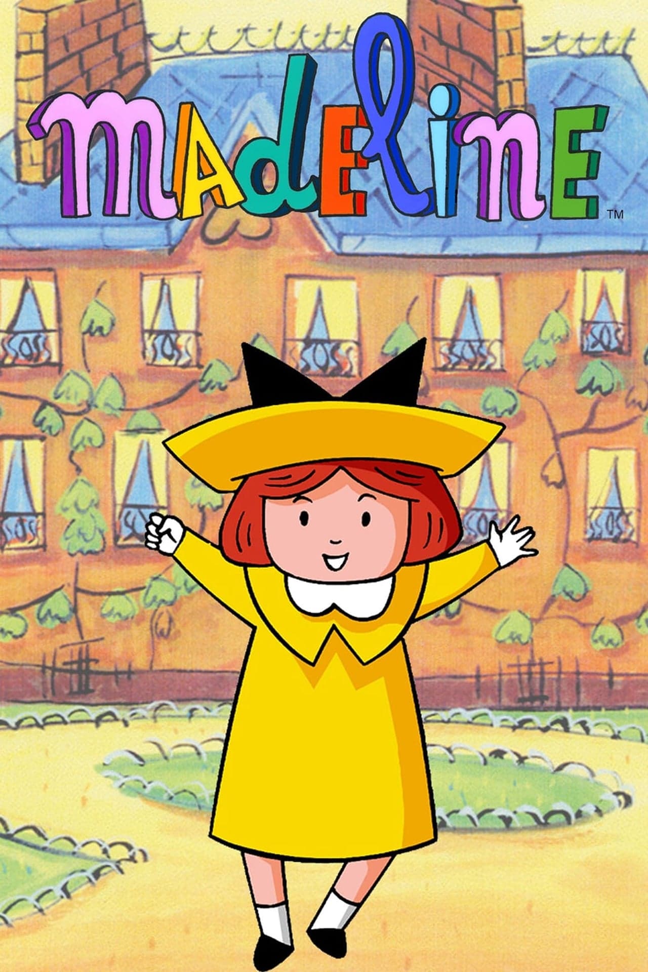 Serie Madeline