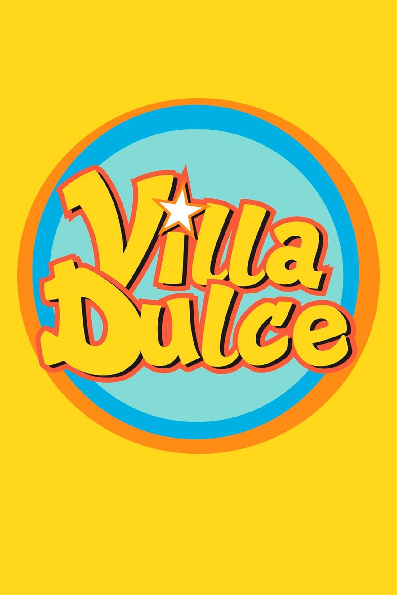 Serie Villa Dulce