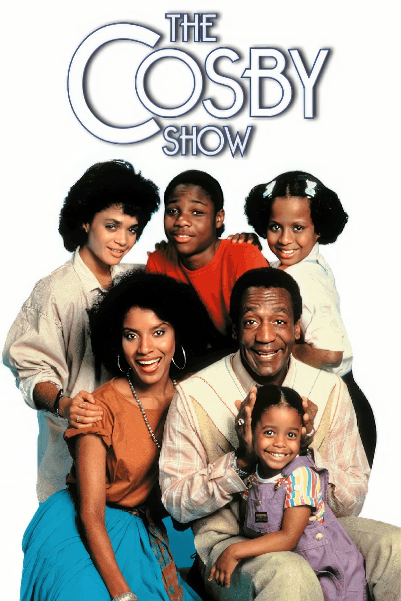 Serie El show de Bill Cosby