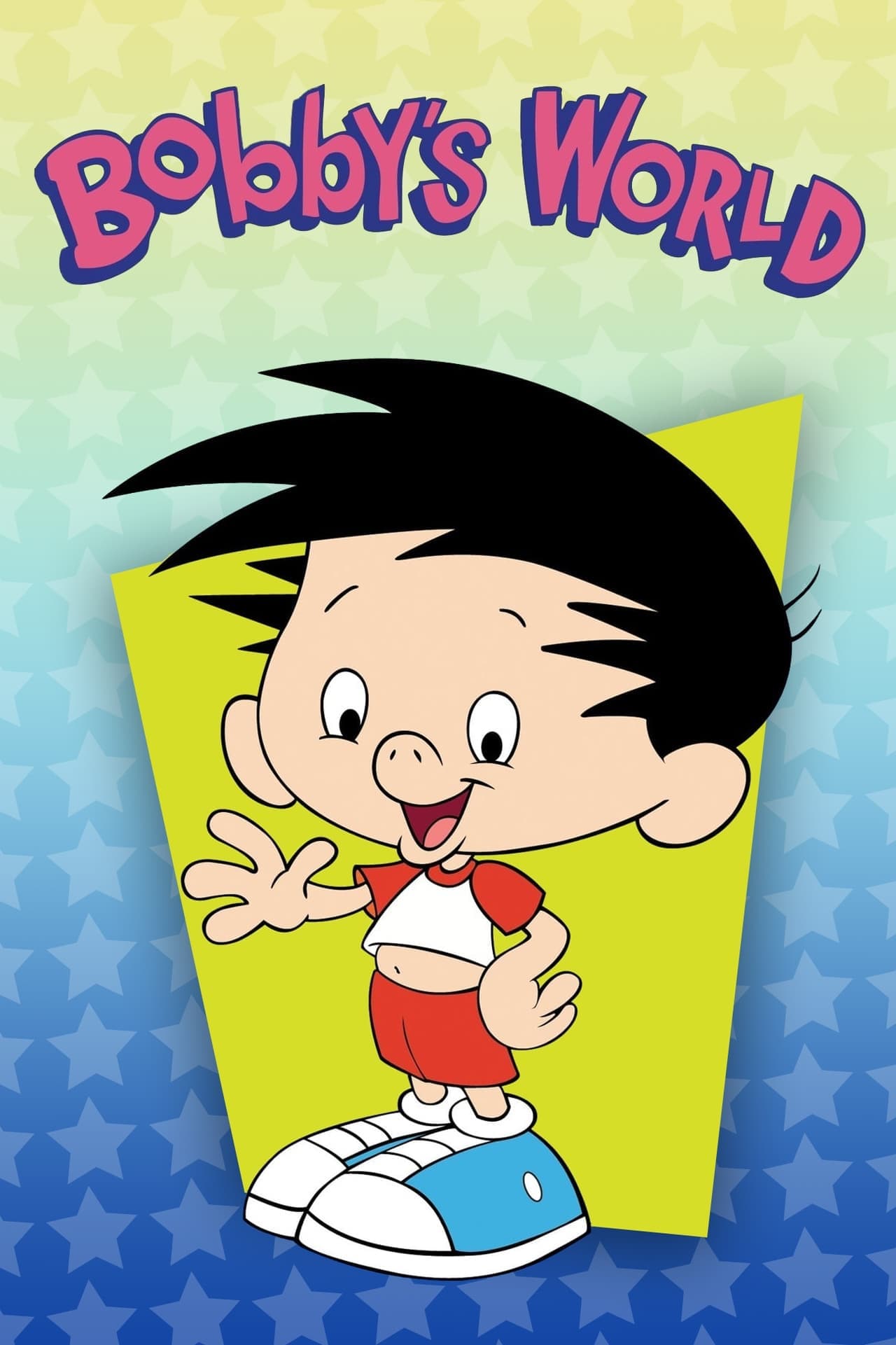 Serie Bobby's World