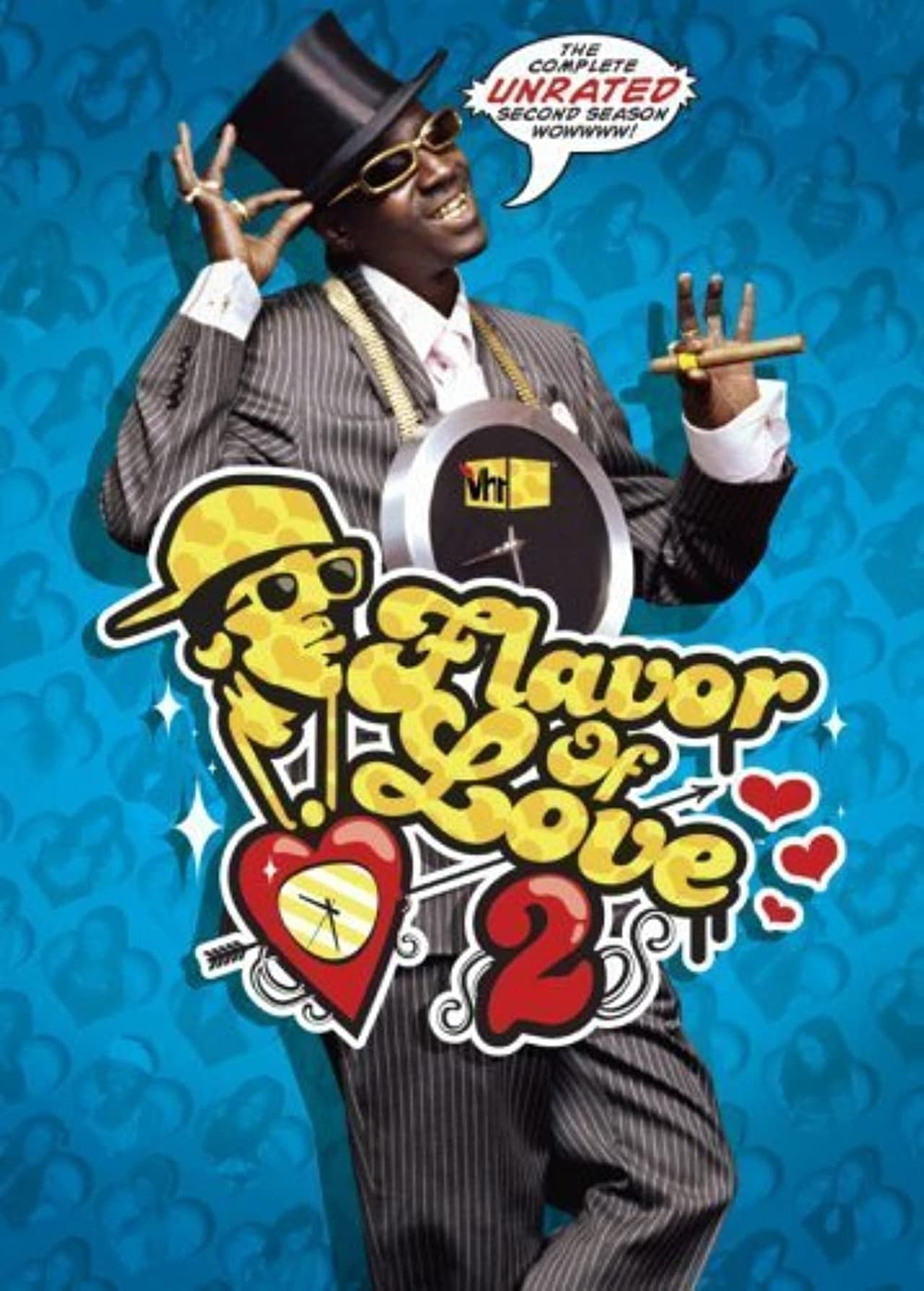 Serie Flavor of Love