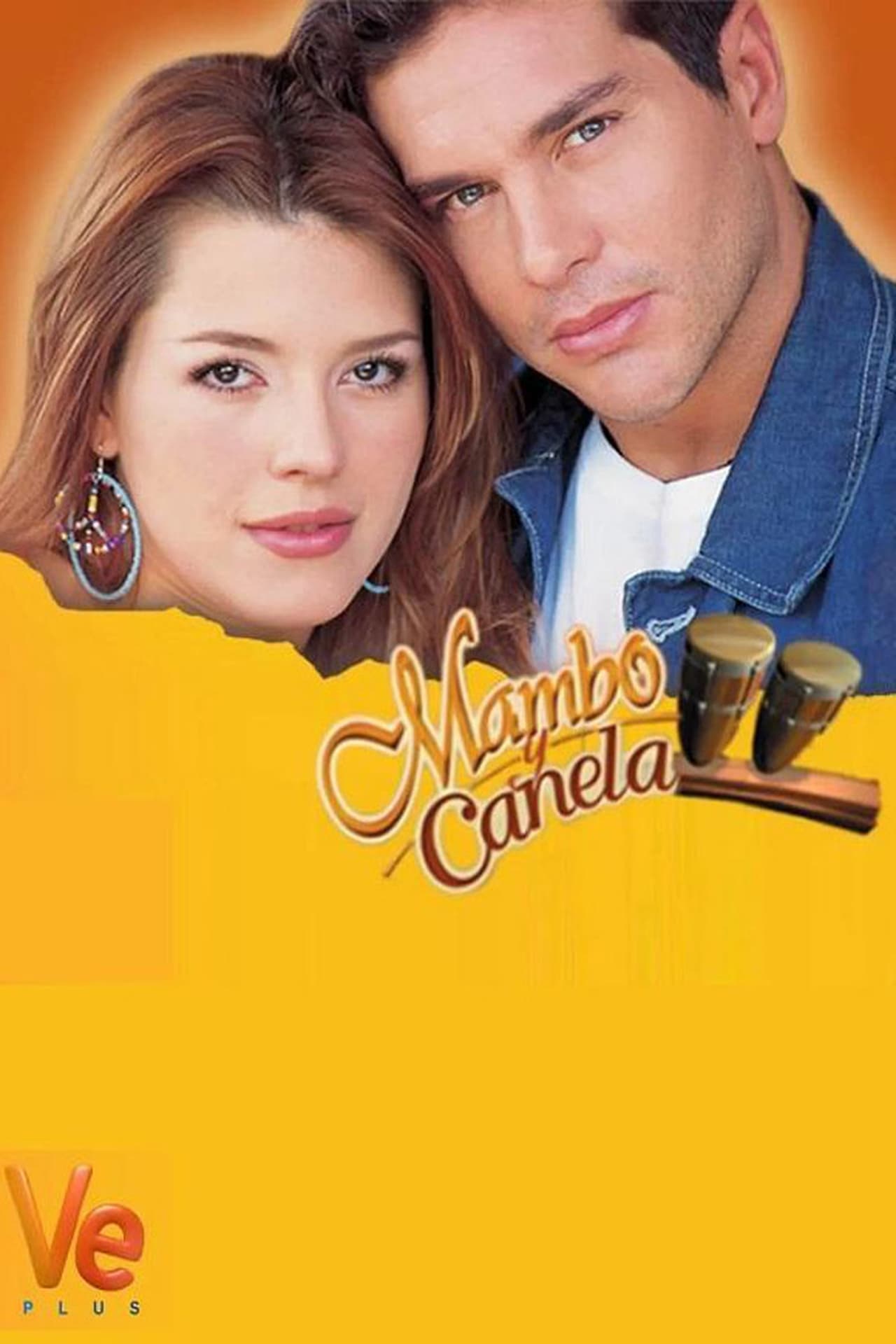 Serie Mambo y canela