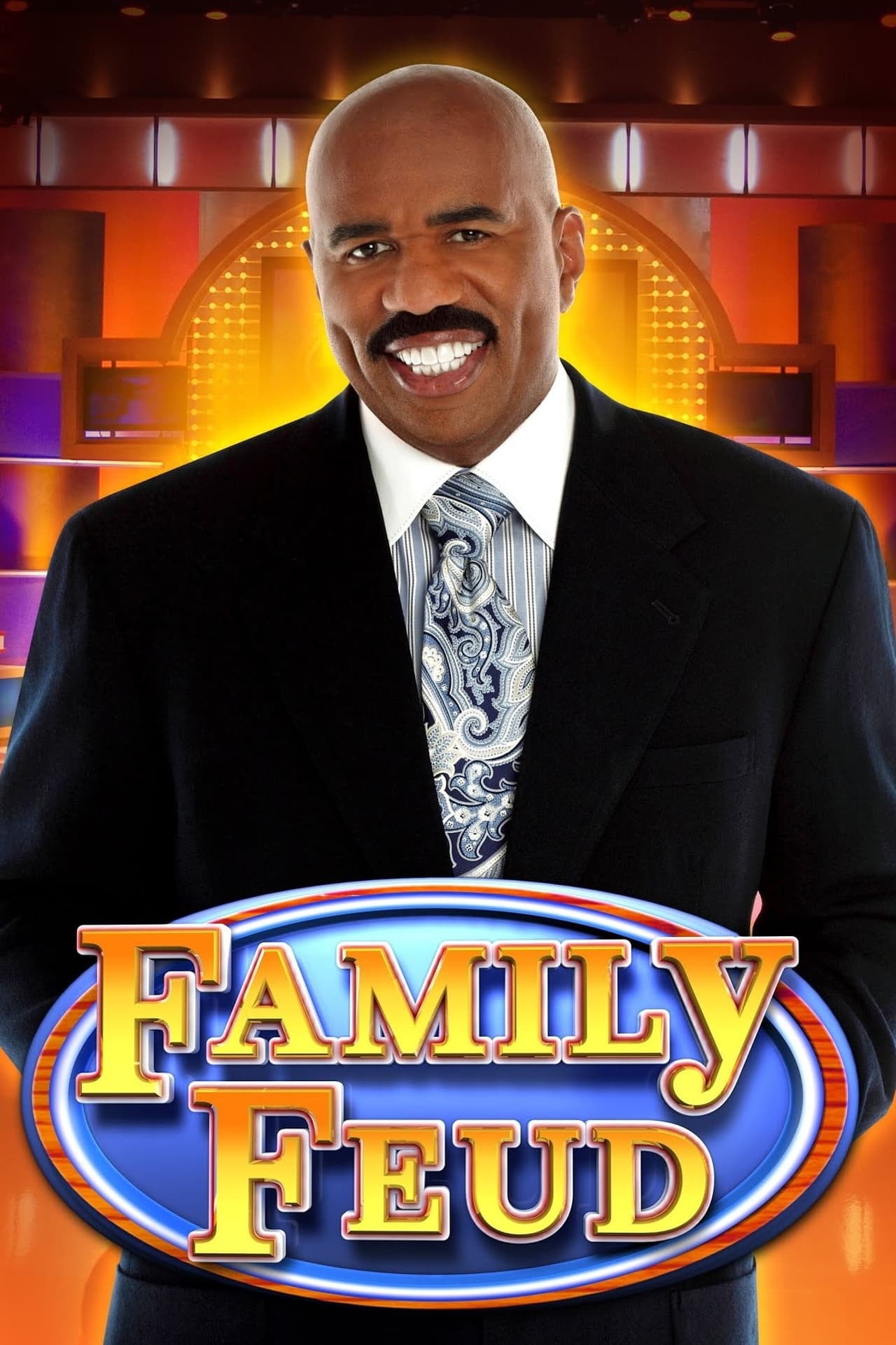 Serie Family Feud