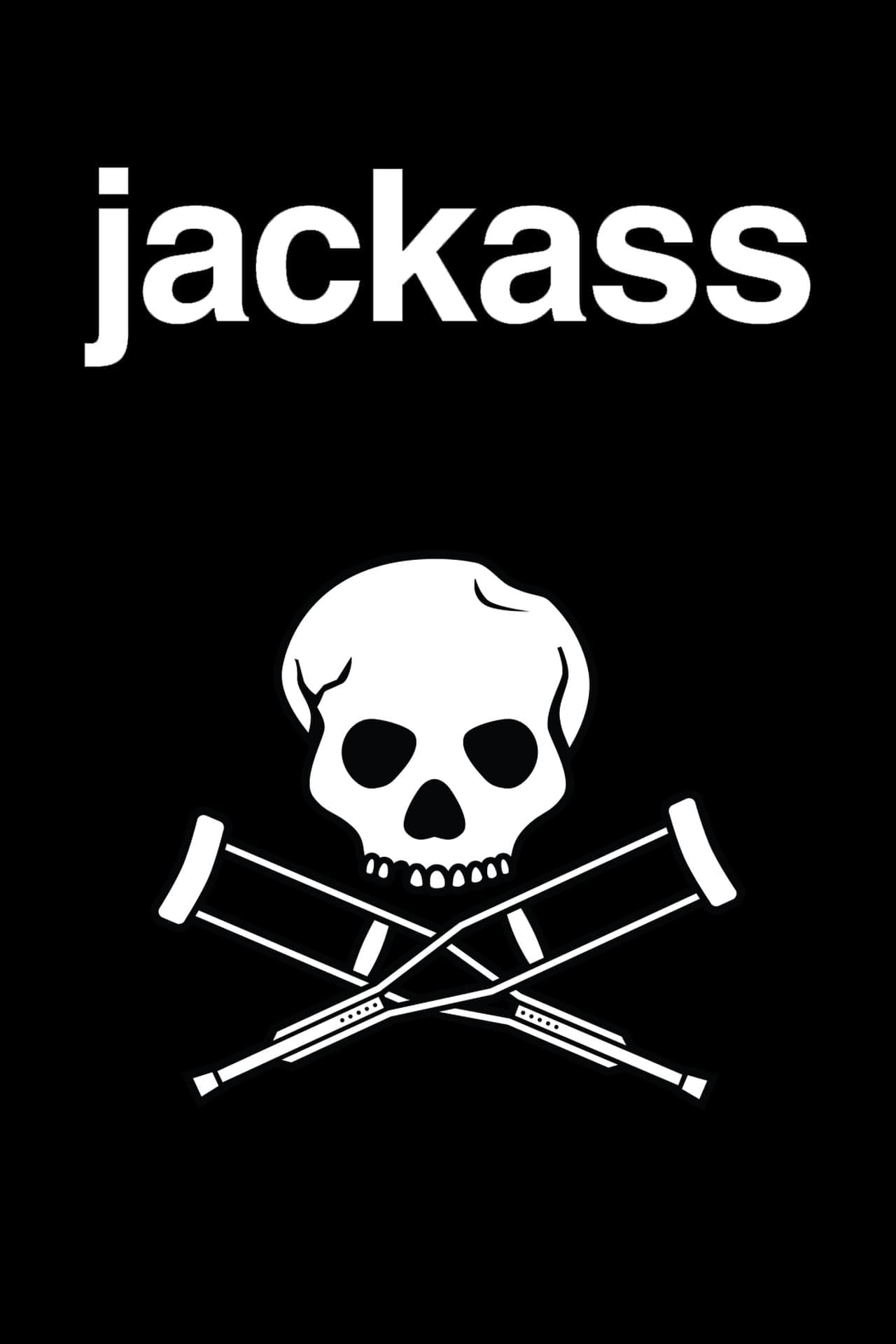 Serie Jackass