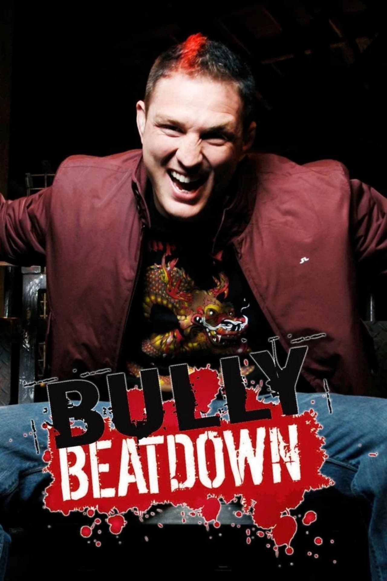 Serie Bully Beatdown