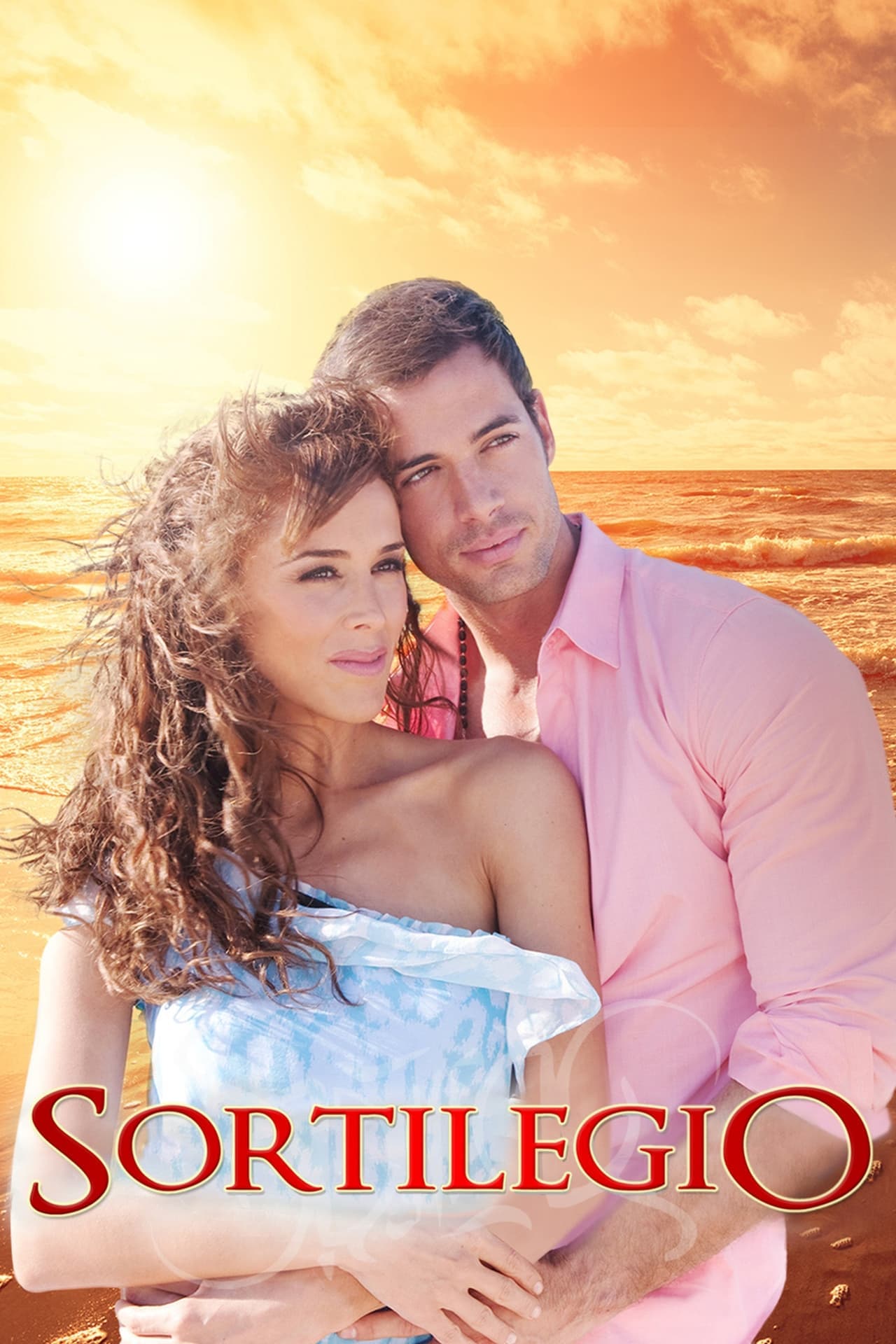 Serie Sortilegio