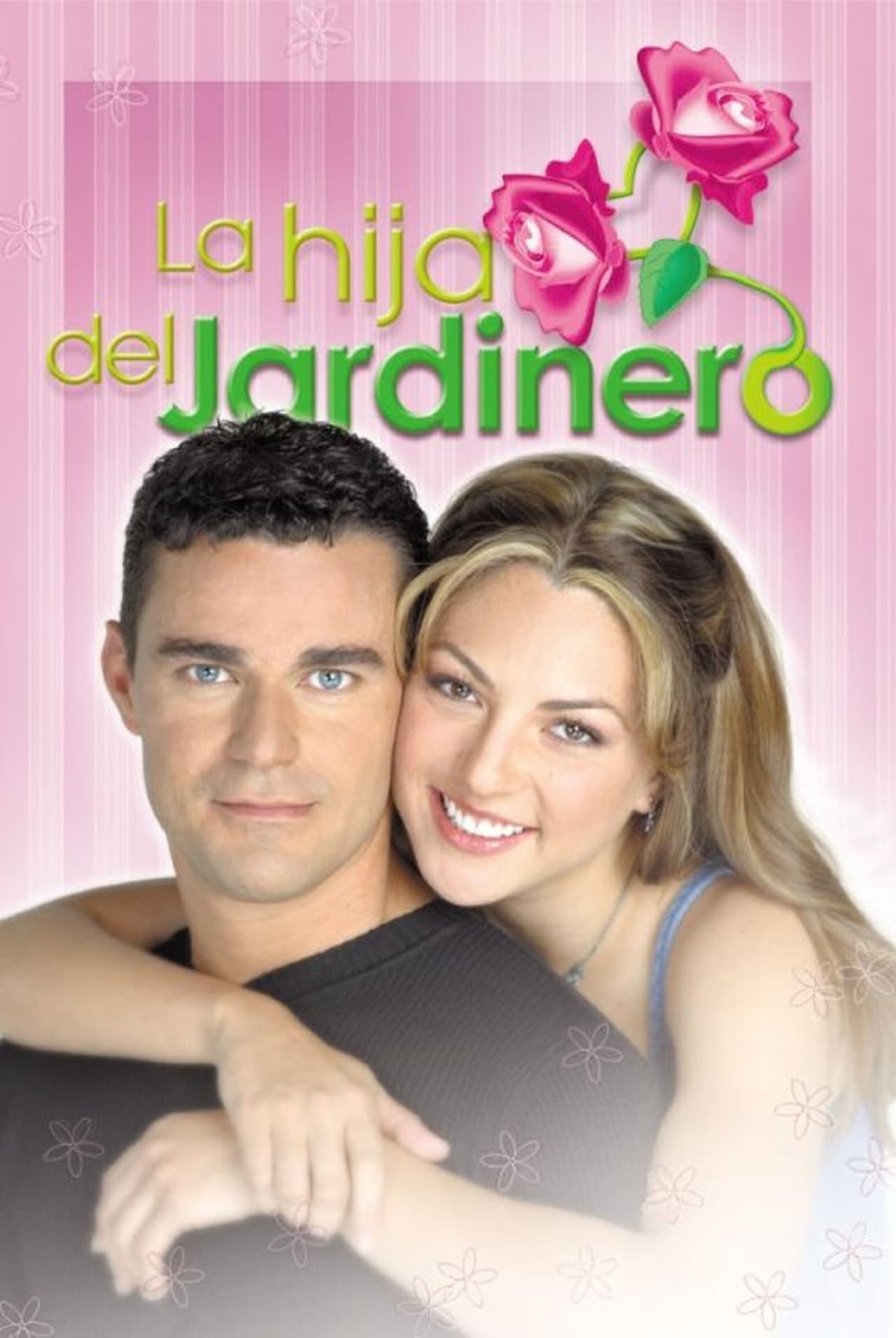 Serie La Hija del Jardinero