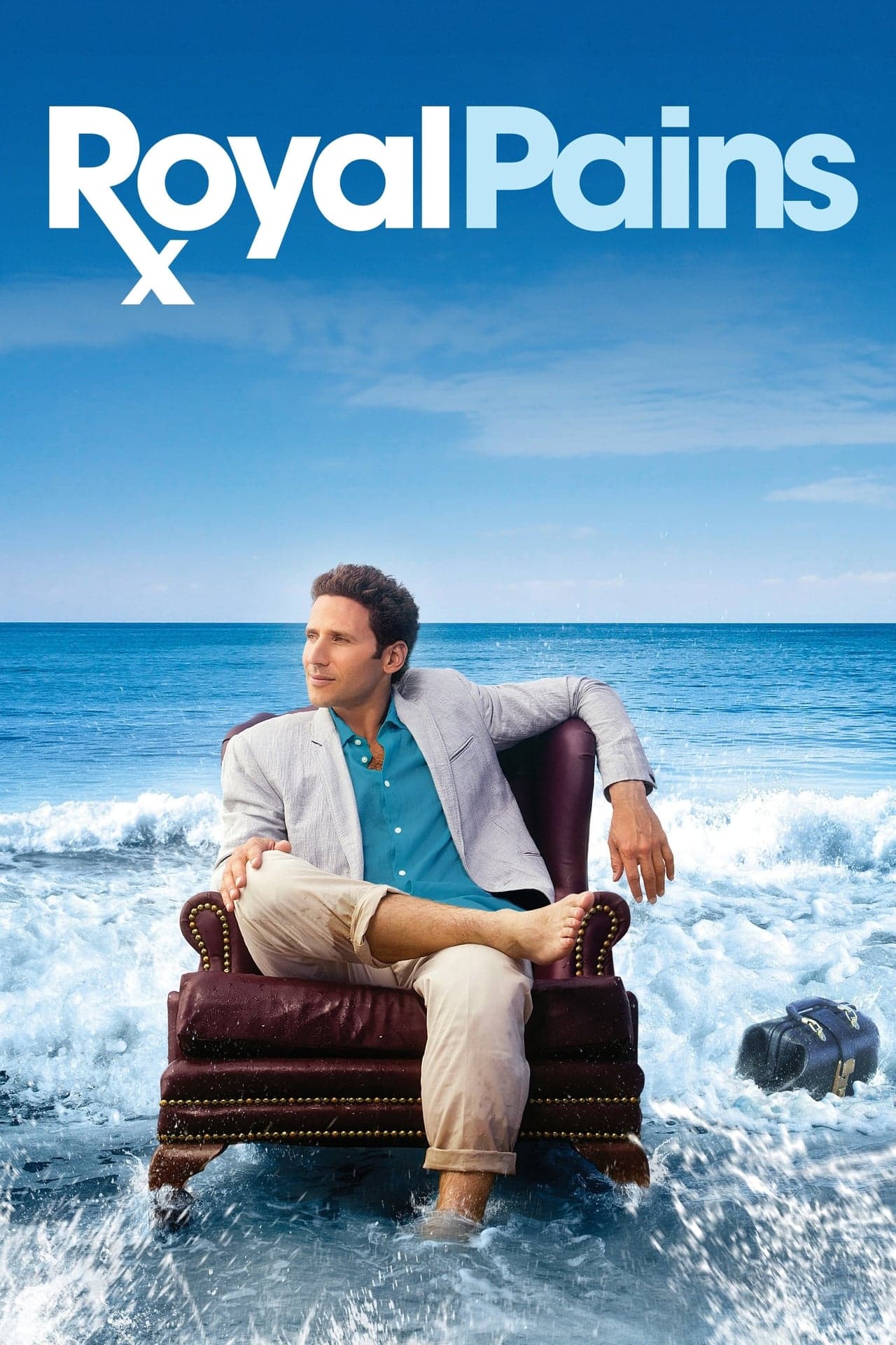 Serie Royal Pains