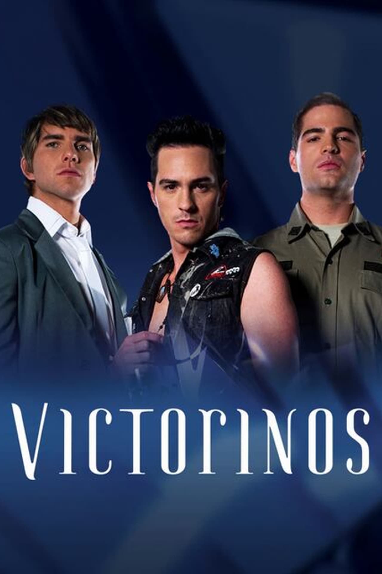 Serie Victorinos