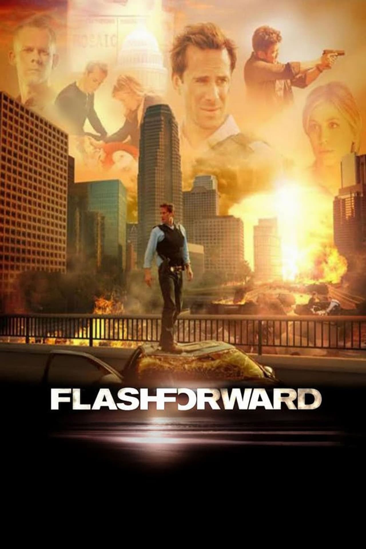 Serie FlashForward