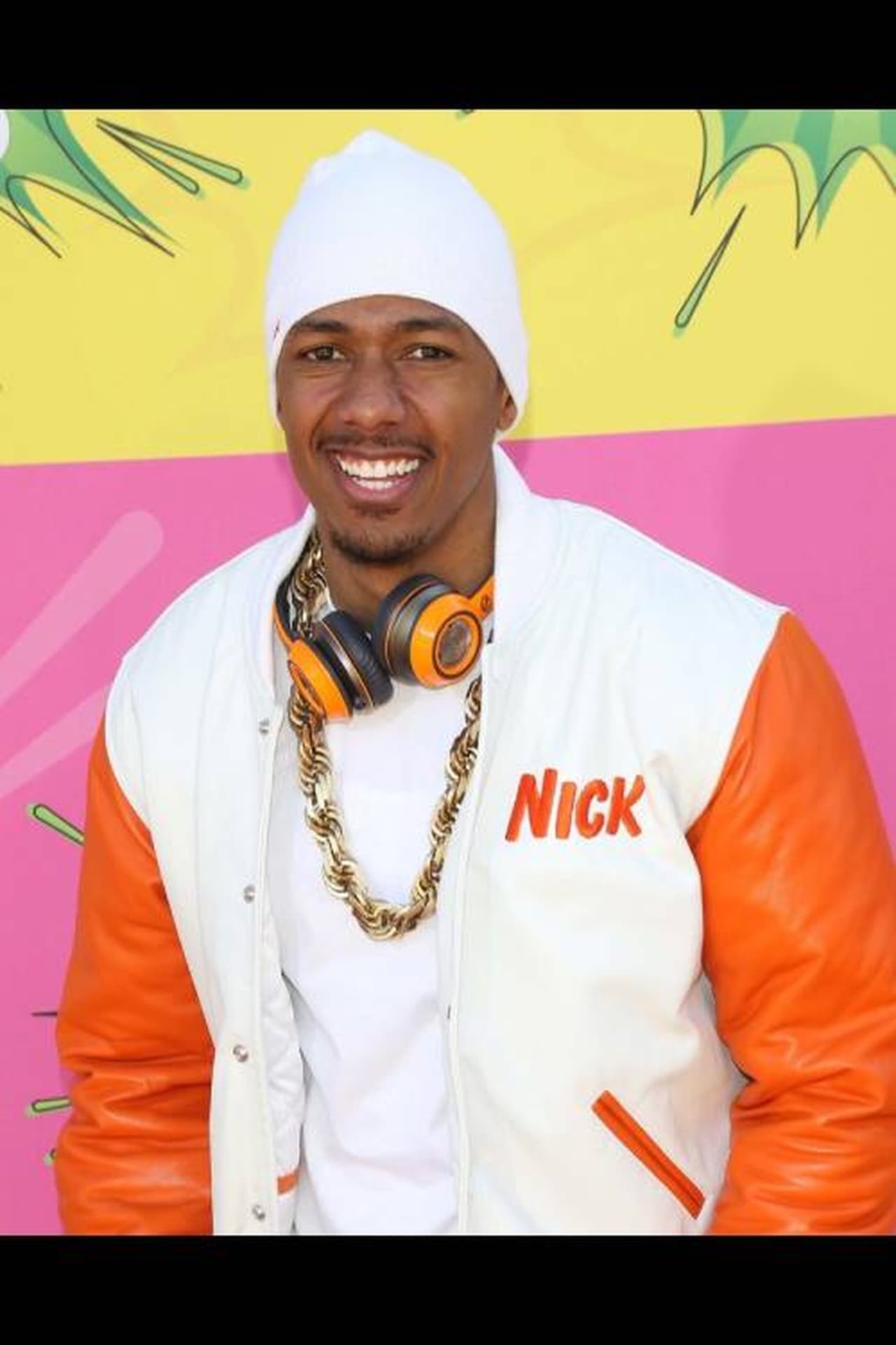 Serie The Nick Cannon Show