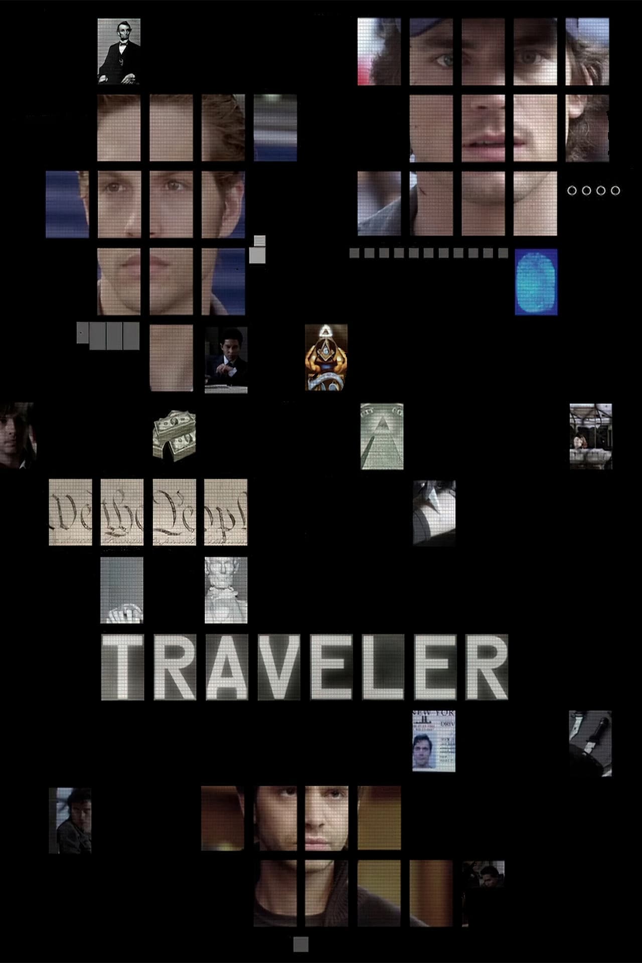 Serie Traveler