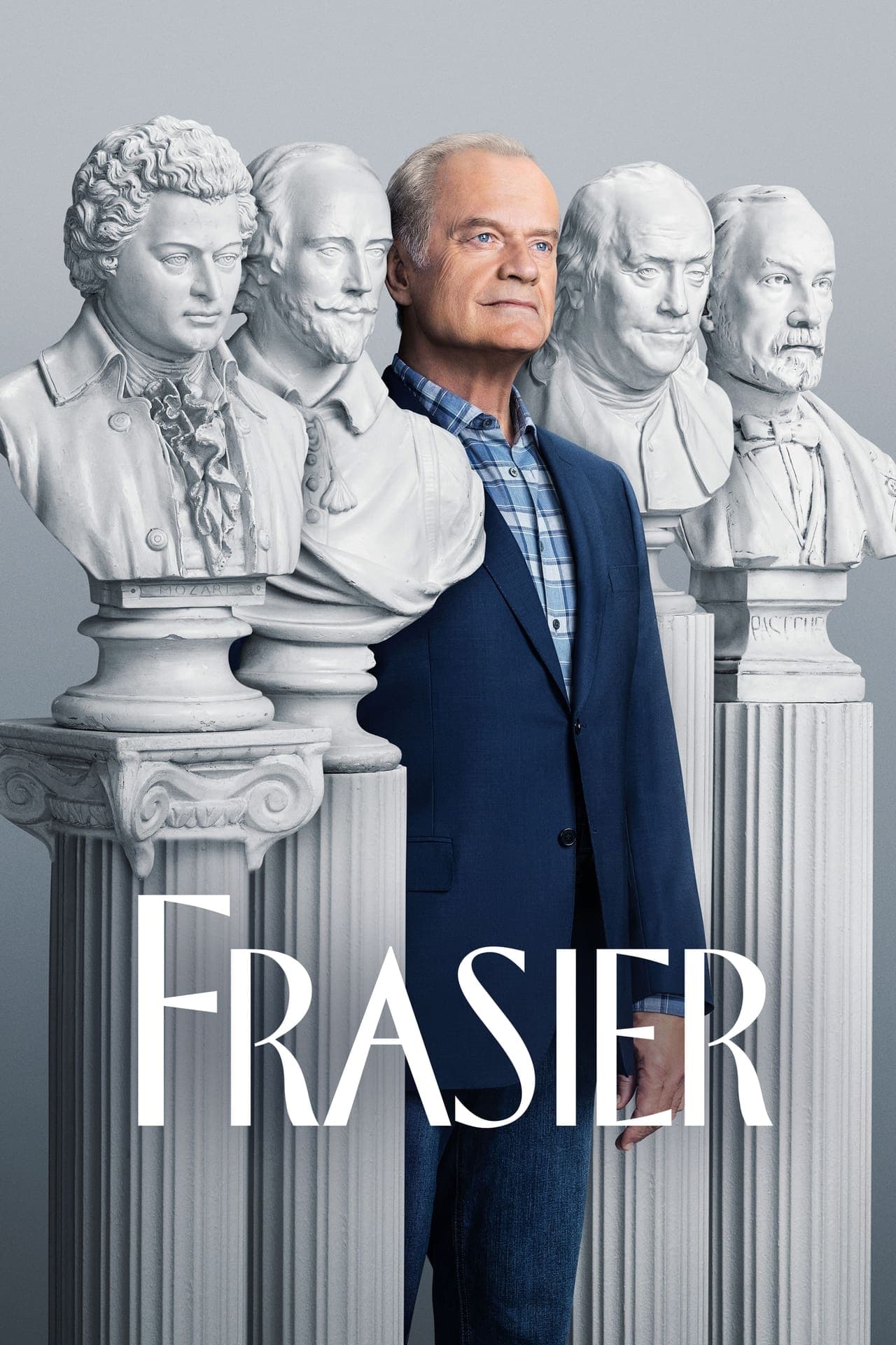 Serie Frasier