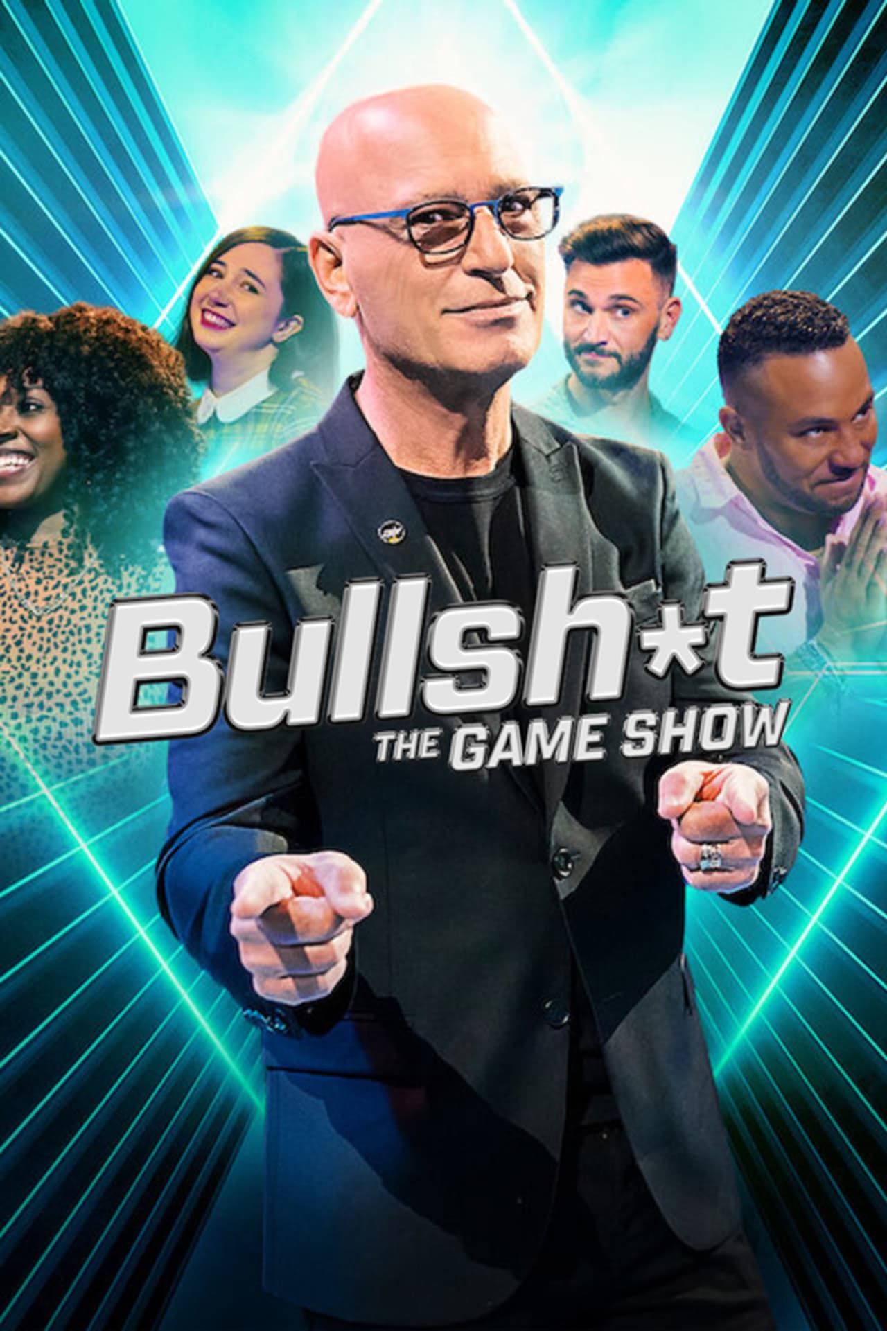 Serie Bullsh*t The Gameshow