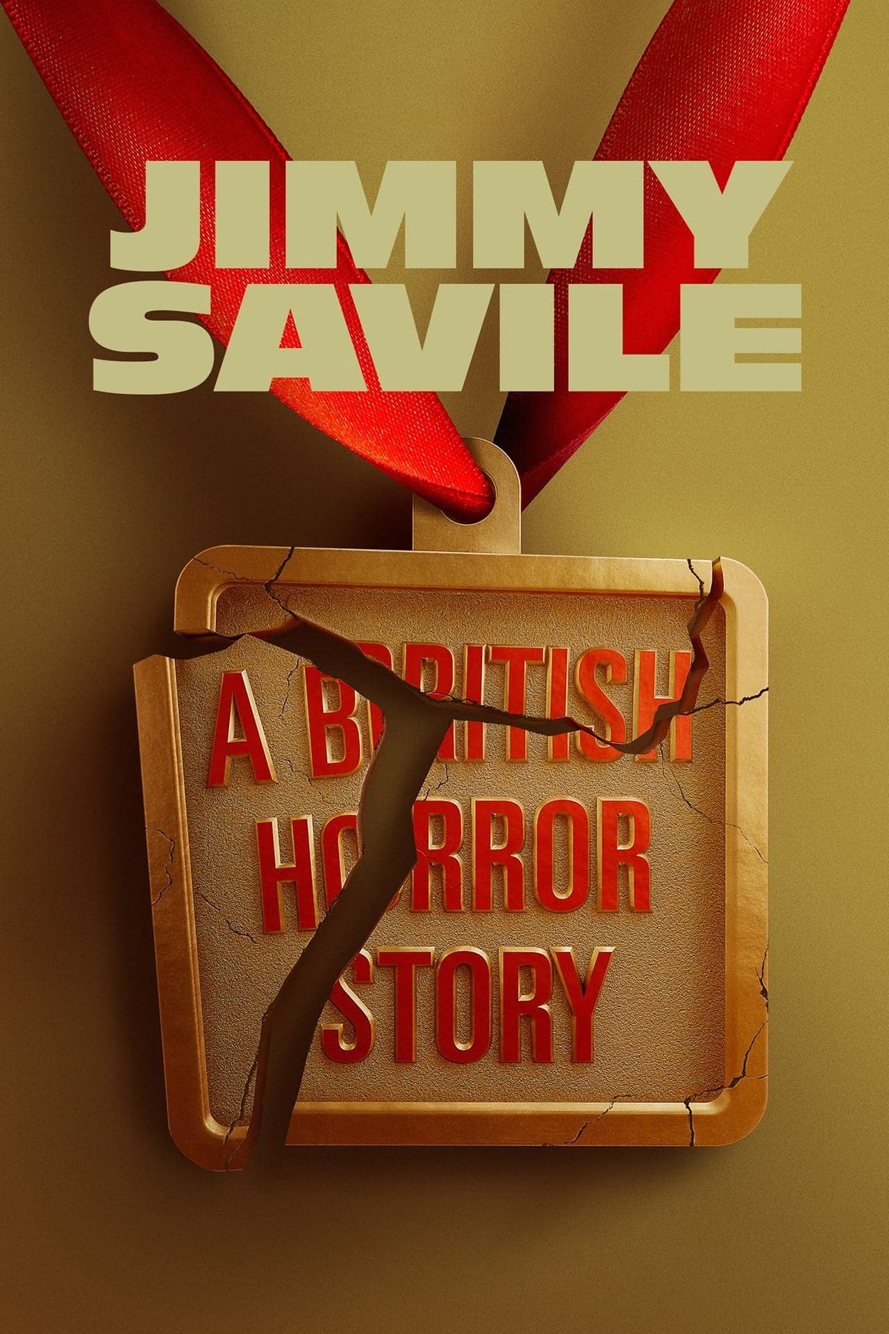 Serie Jimmy Savile: Una historia británica de terror