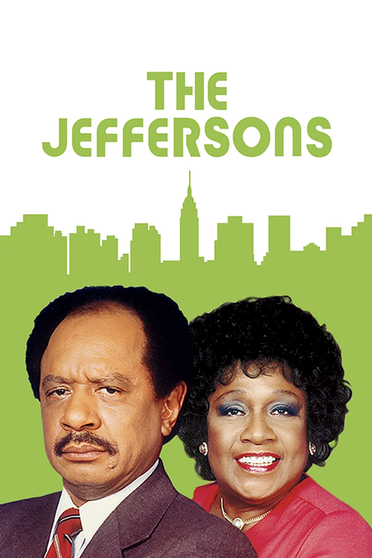 Serie Los Jeffersons