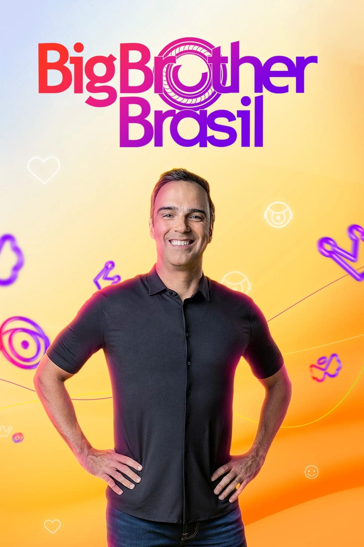 Serie Big Brother Brasil