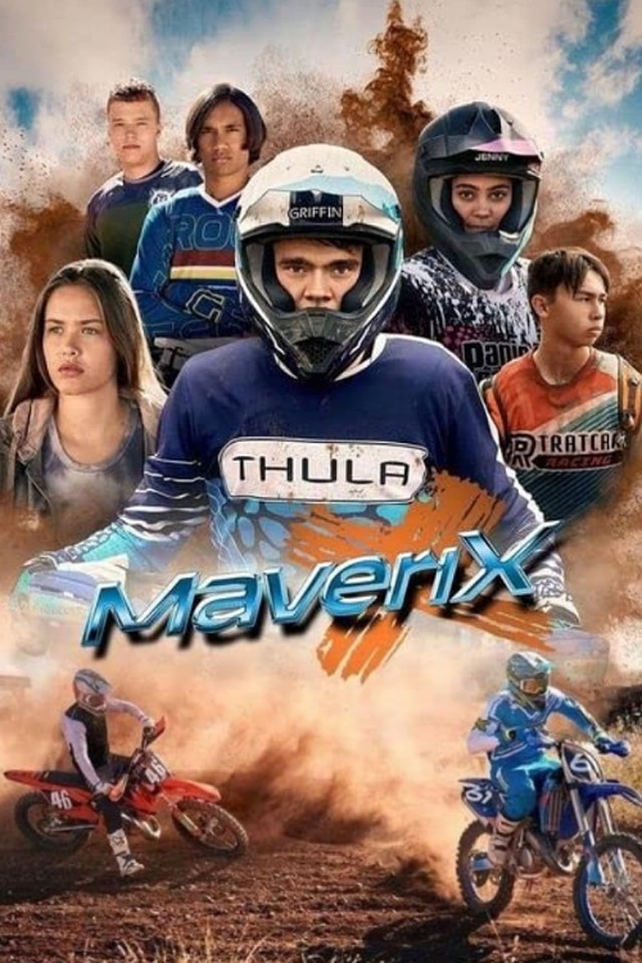 Serie MaveriX