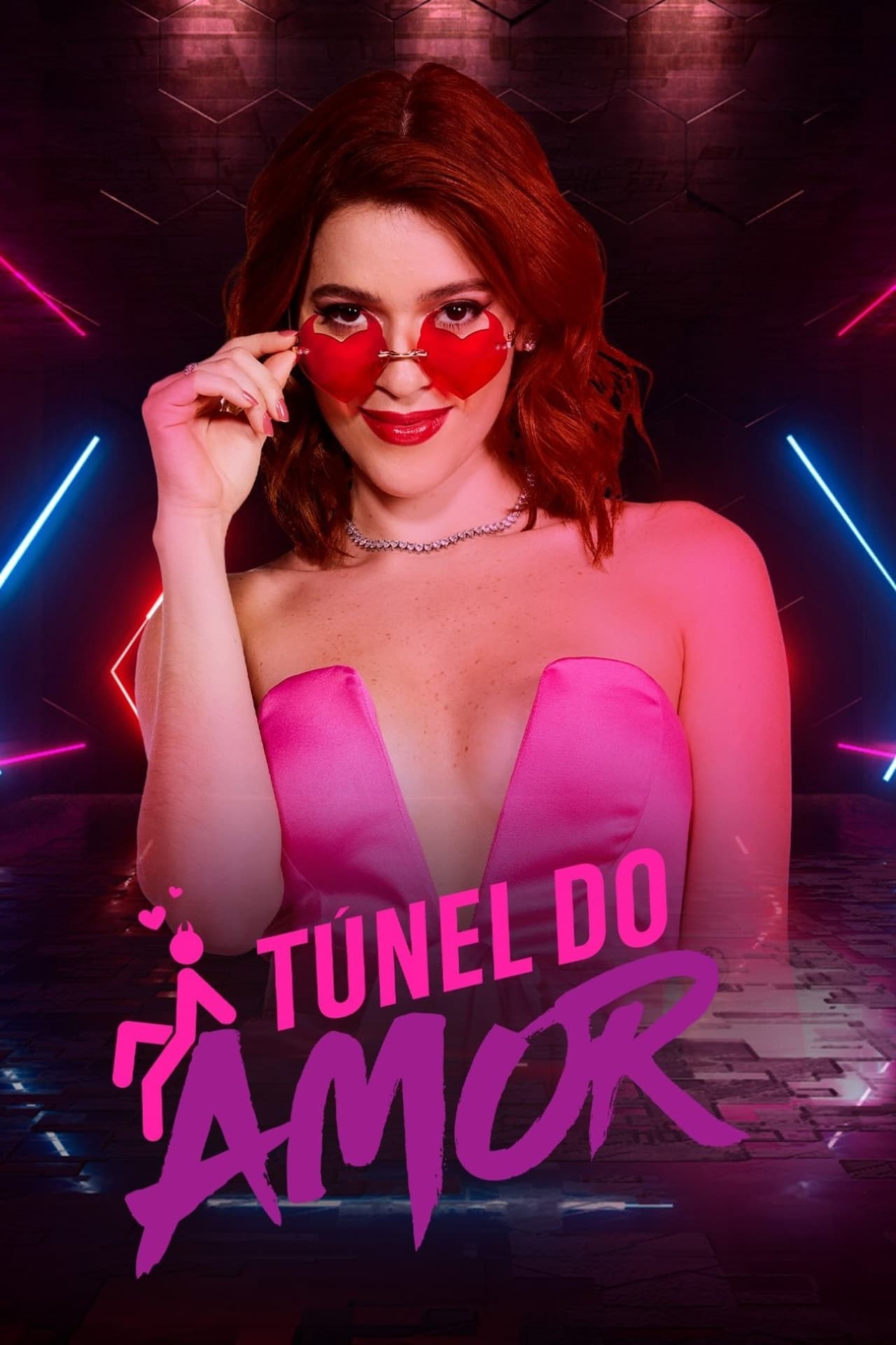 Serie Túnel do Amor