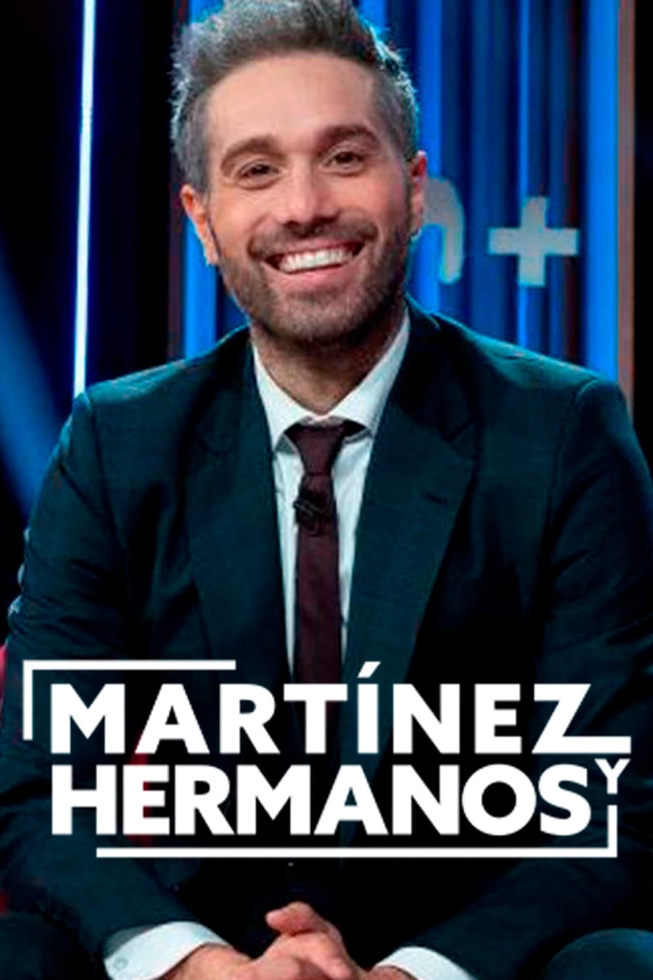 Serie Martínez y hermanos